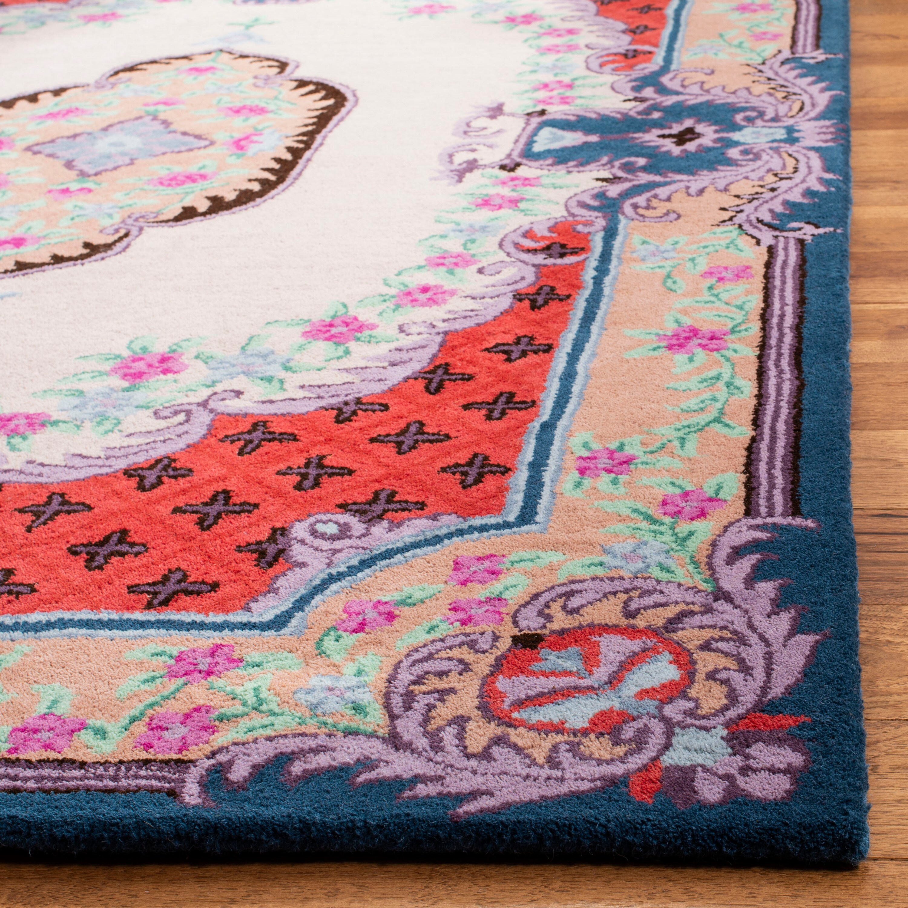 Safavieh BLG535A-27 rugs - View #3