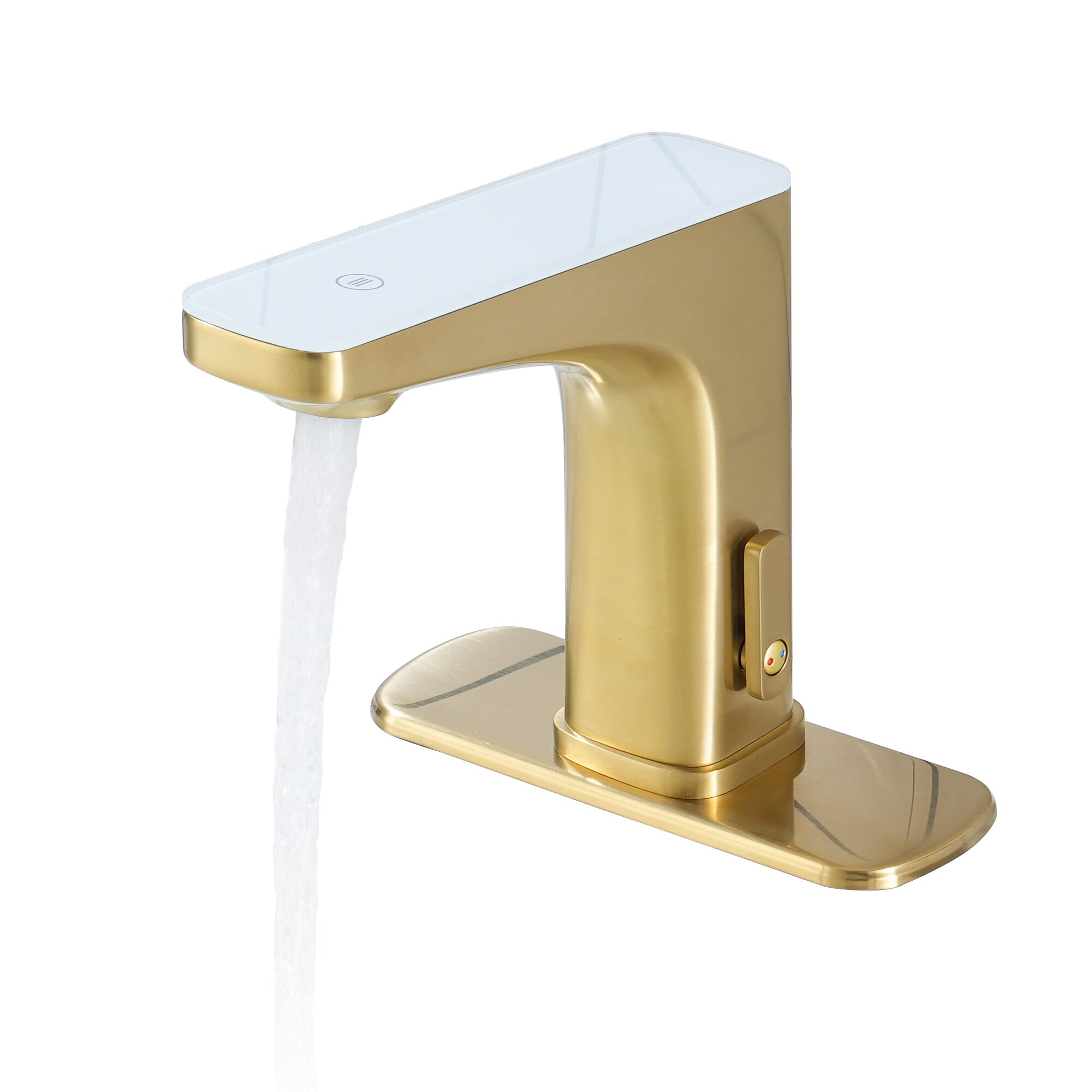 Mondawe MD2622B Lavatory-Faucets - View #2