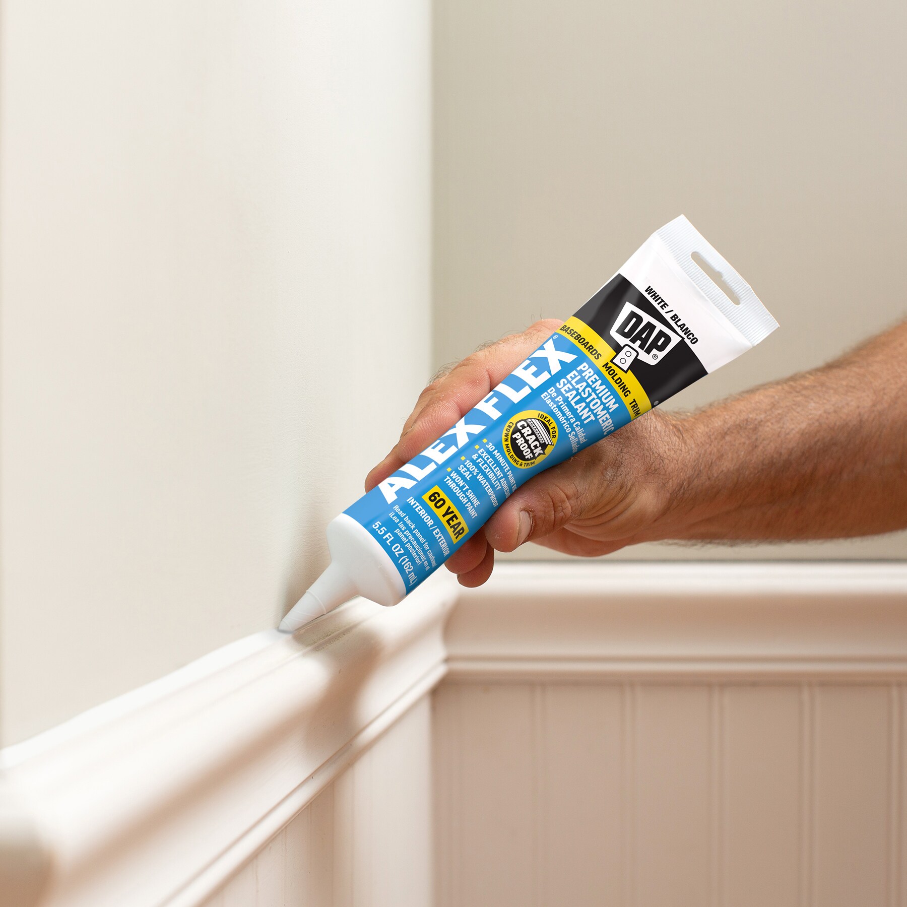 DAP 11455 caulking - View #8