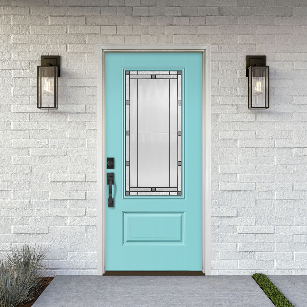 Masonite 3350507 Entry-Doors - View #2