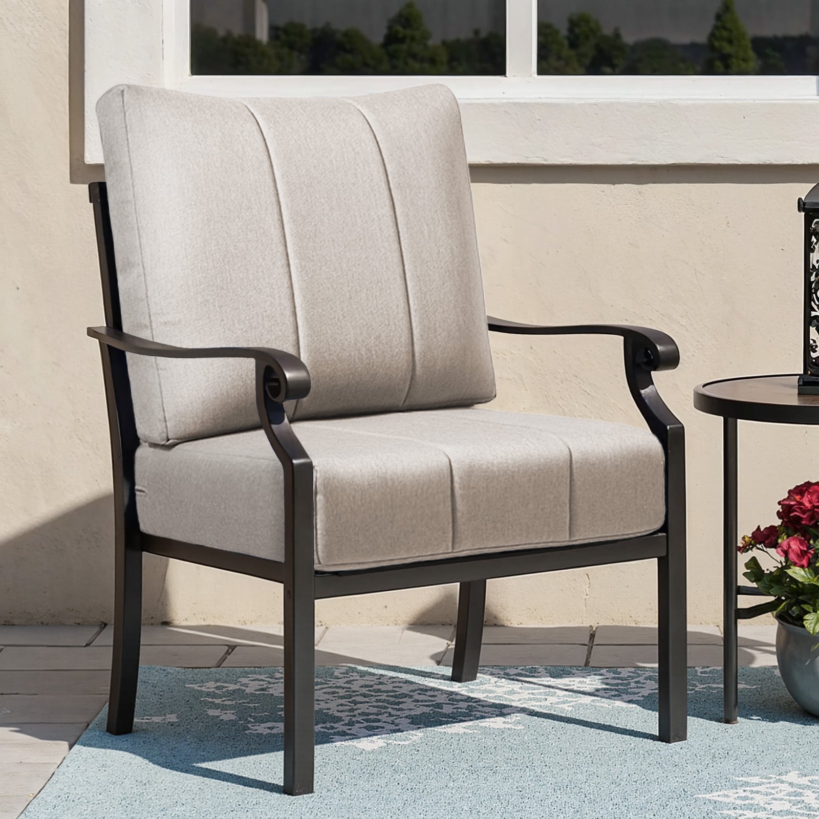 Rilyson FSZBDGQ024-2AA Patio-Furniture-Cushions - View #8