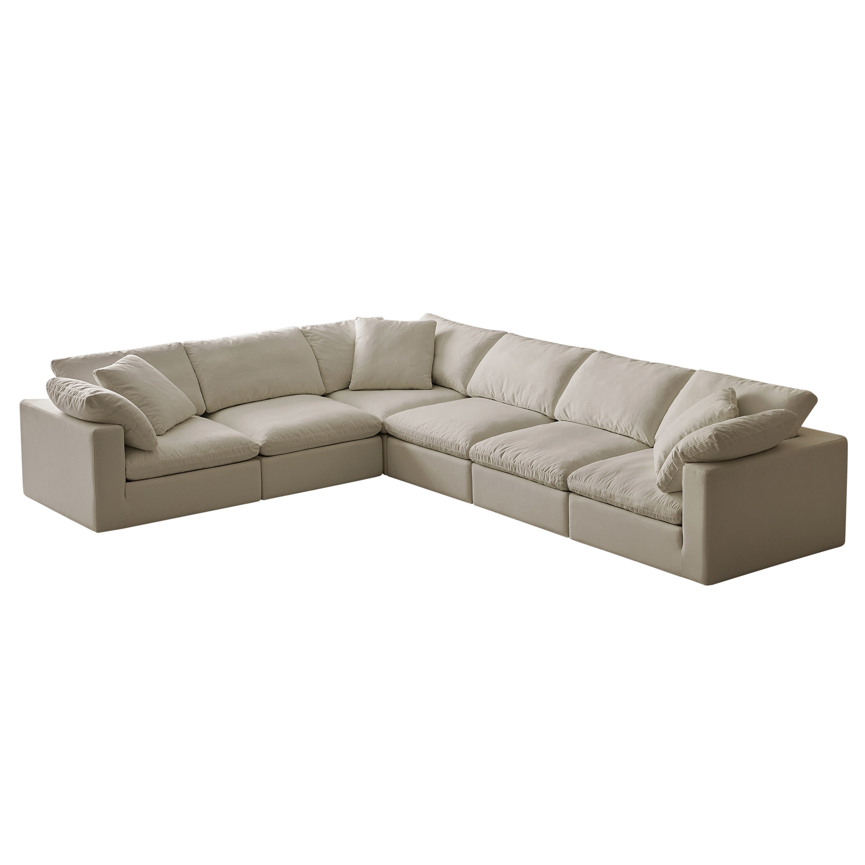  YSWL4+2-LB Sofas-Loveseats - View #2