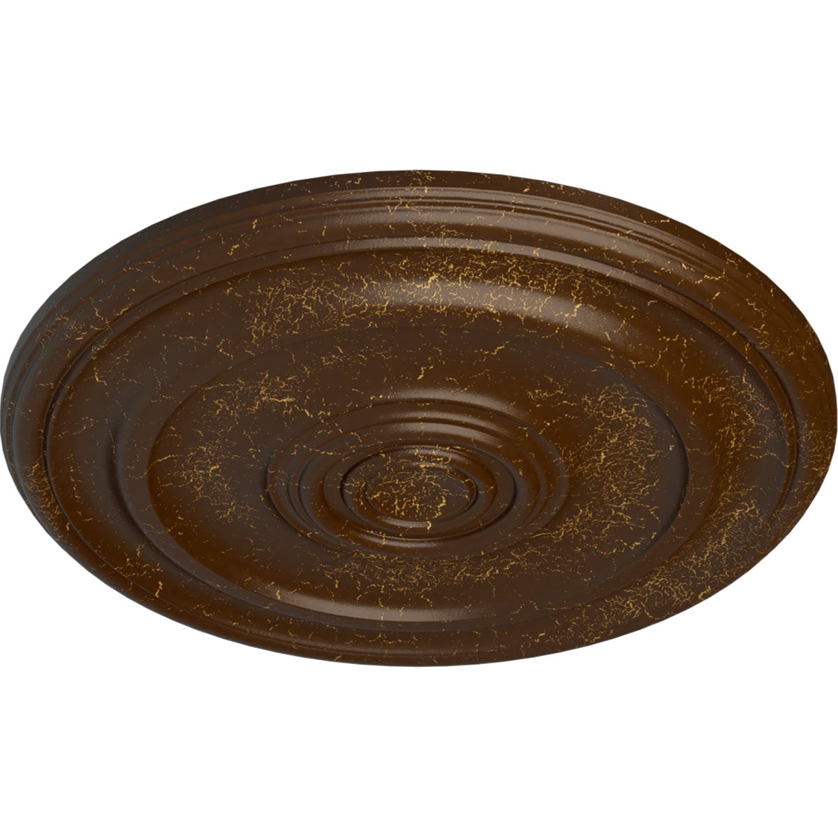 Ekena Millwork CM20KPRBC Ceiling-Medallions - View #2