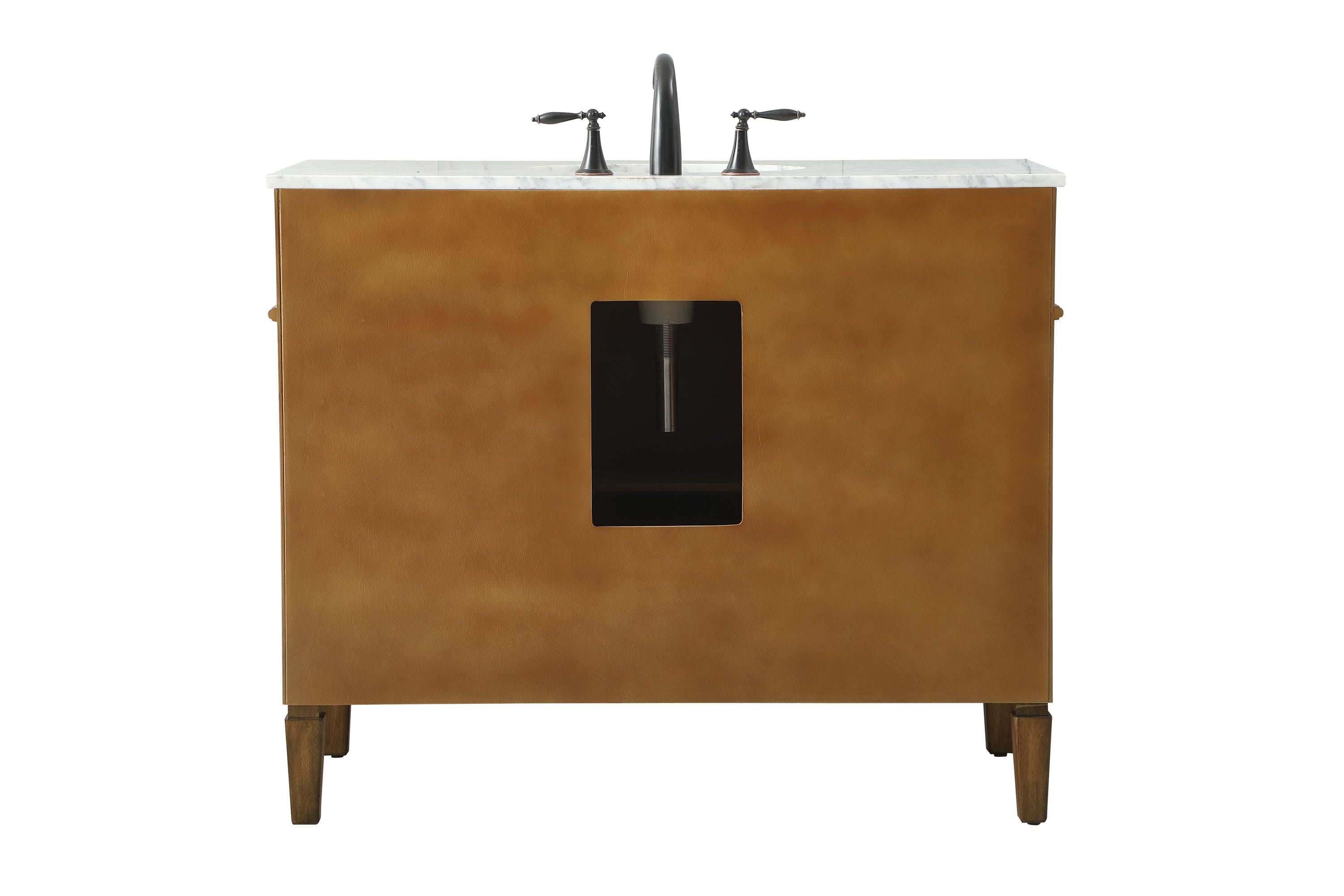 Elegant Decor HF37626DW Bath-Vanity-Combo - View #15