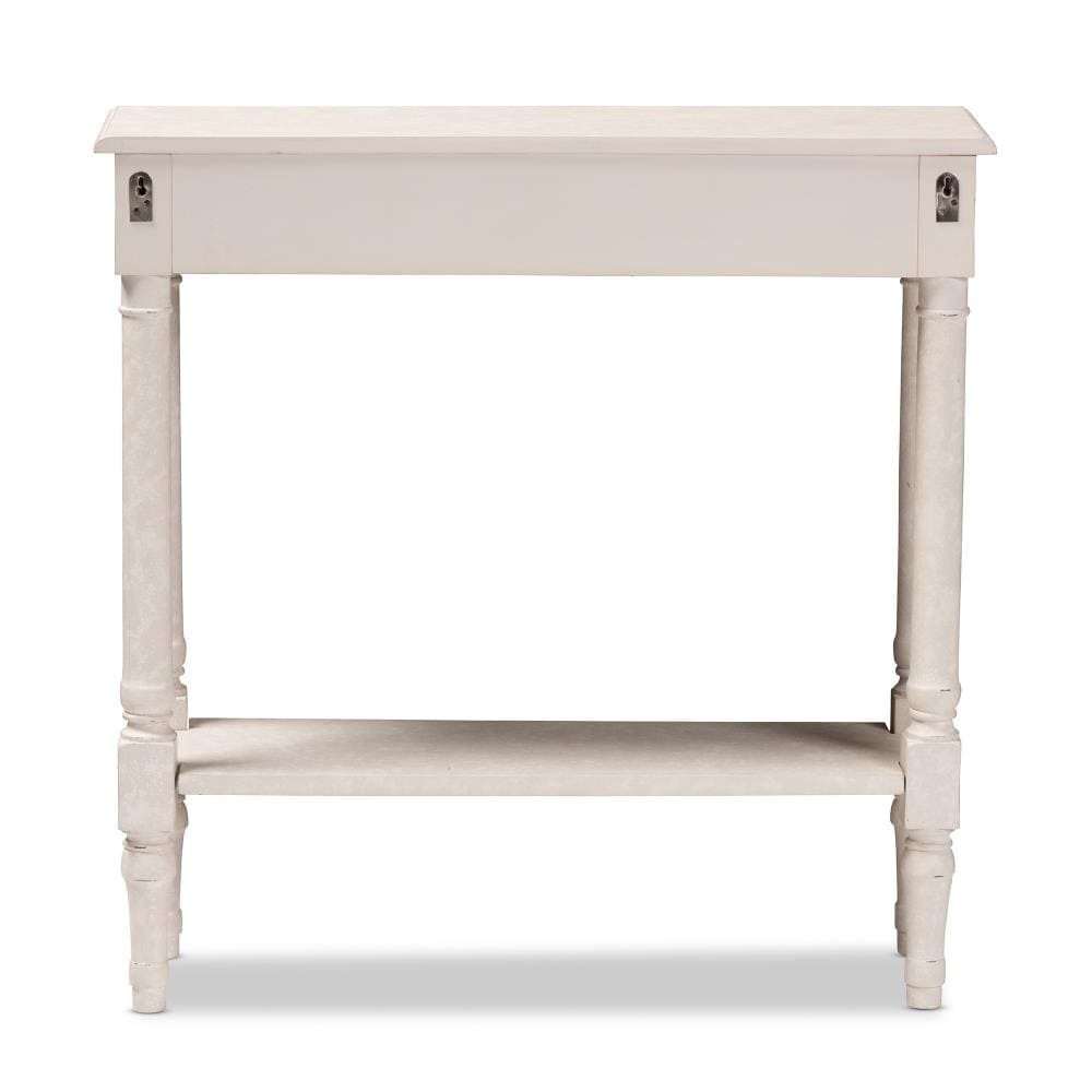 Baxton Studio 147-8188-LW Console-Sofa-Tables - View #4