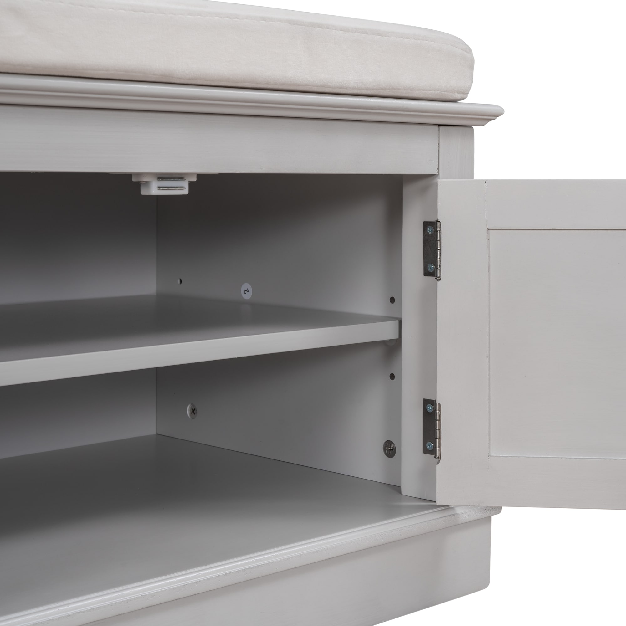 ModernLuxe WF284227AAE bench - View #7