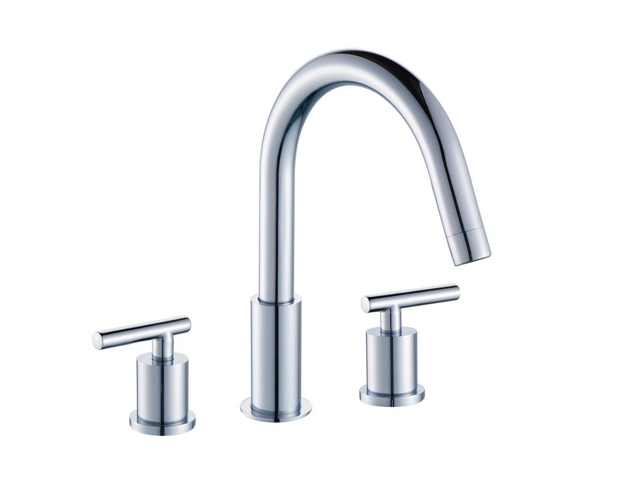 American Imaginations AI-8022 Lavatory-Faucets - View #5