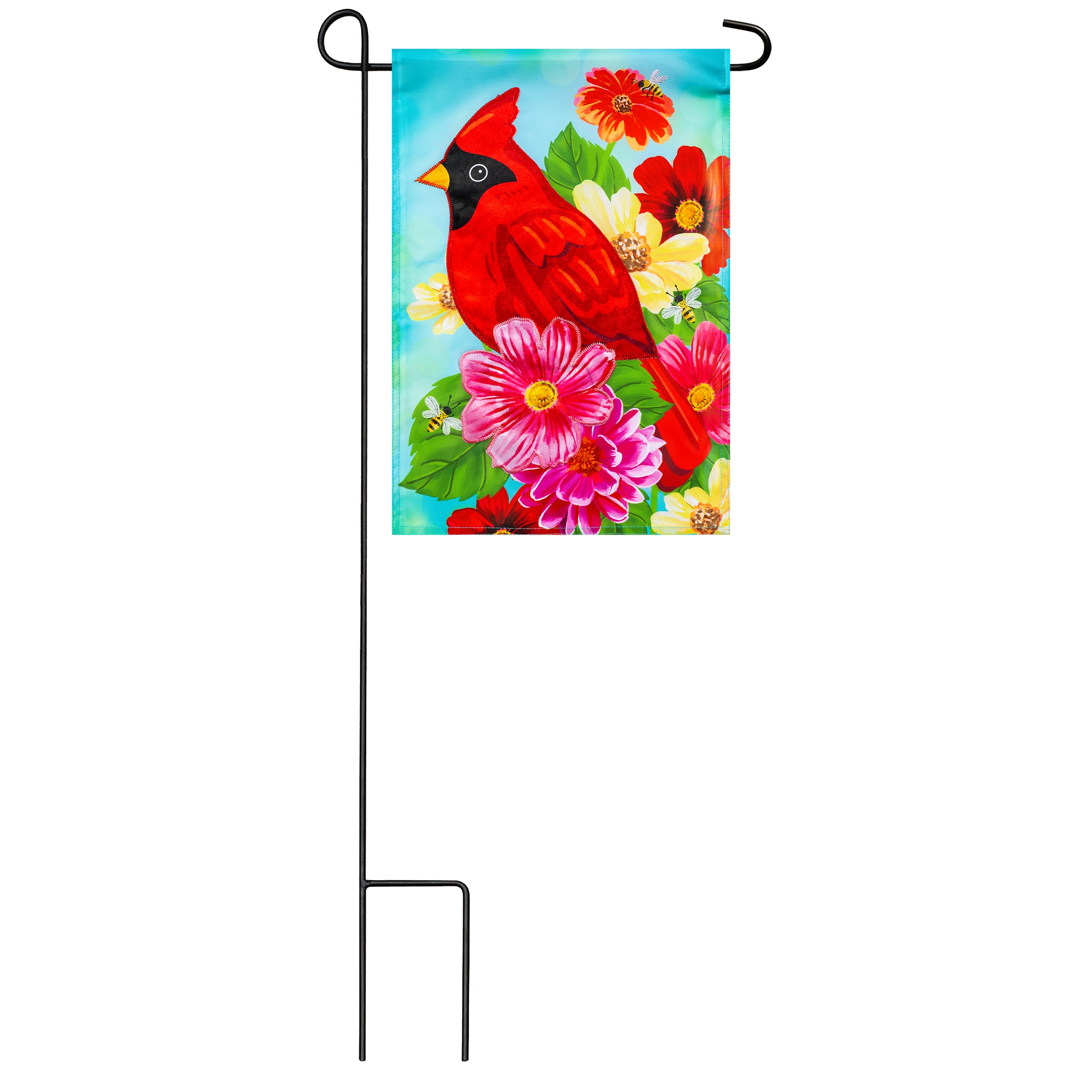 Style Selections ZLW1610110 Decorative-Banner-Flags - View #3