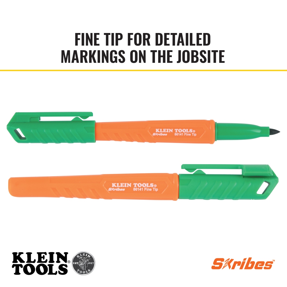 Klein Tools 861914 Writing-Utensils - View #3