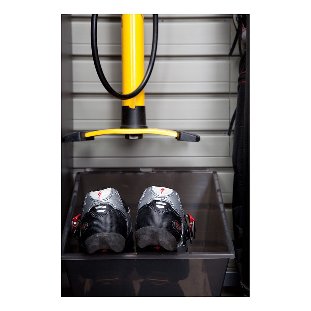Flow Wall FBS-HB250-3B Garage-Storage-Rail-Sys-Acc - View #5