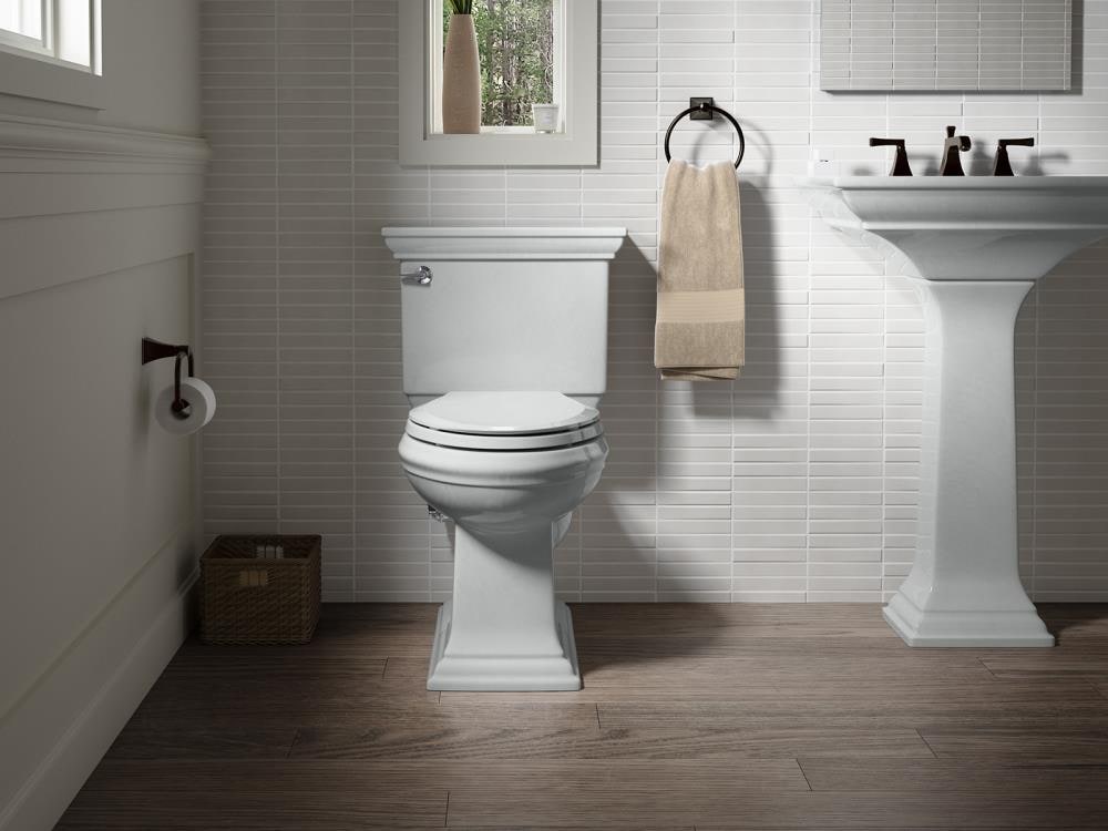 KOHLER 3817-95 toilets - View #2