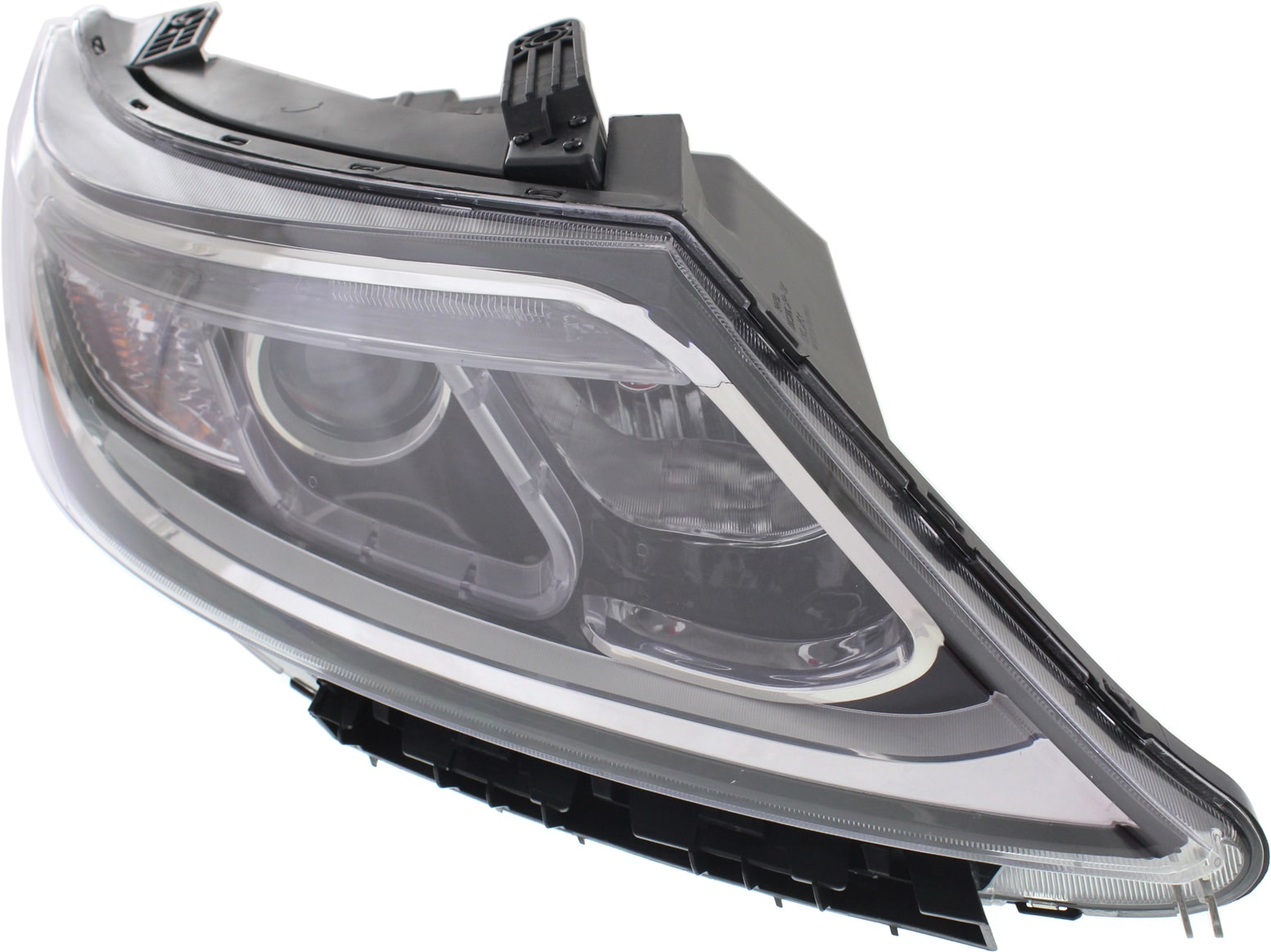 Garage-Pro JCWREPK100163GP Headlights-Components - View #2