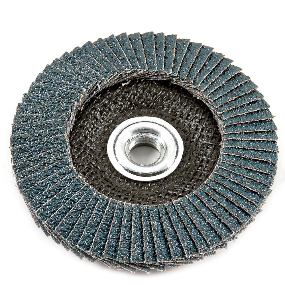 Forney 71930 Abrasive-Wheels - View #2