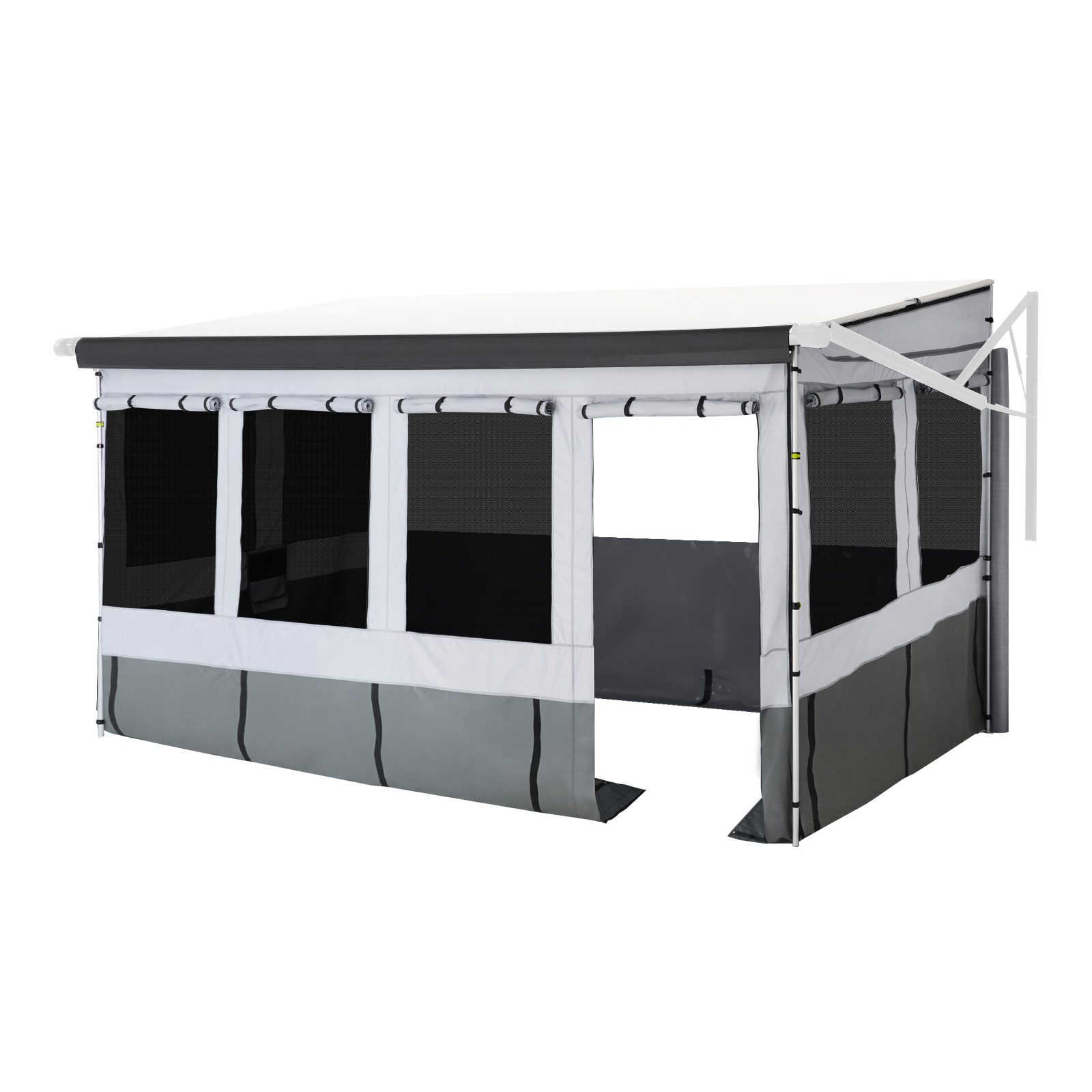 Mecale VOL-TXKKKJ awnings - View #11