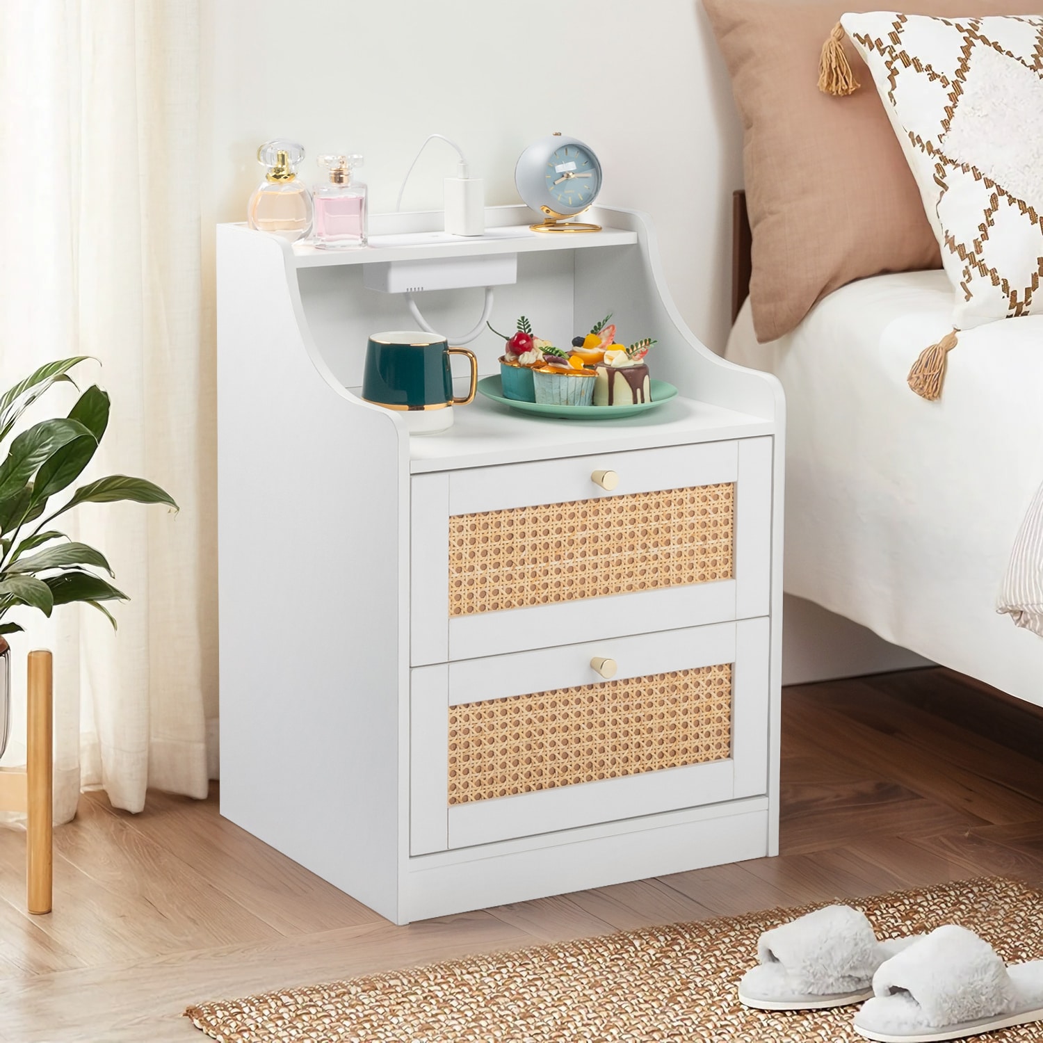 Outopee LO1G52004085 nightstands - View #5
