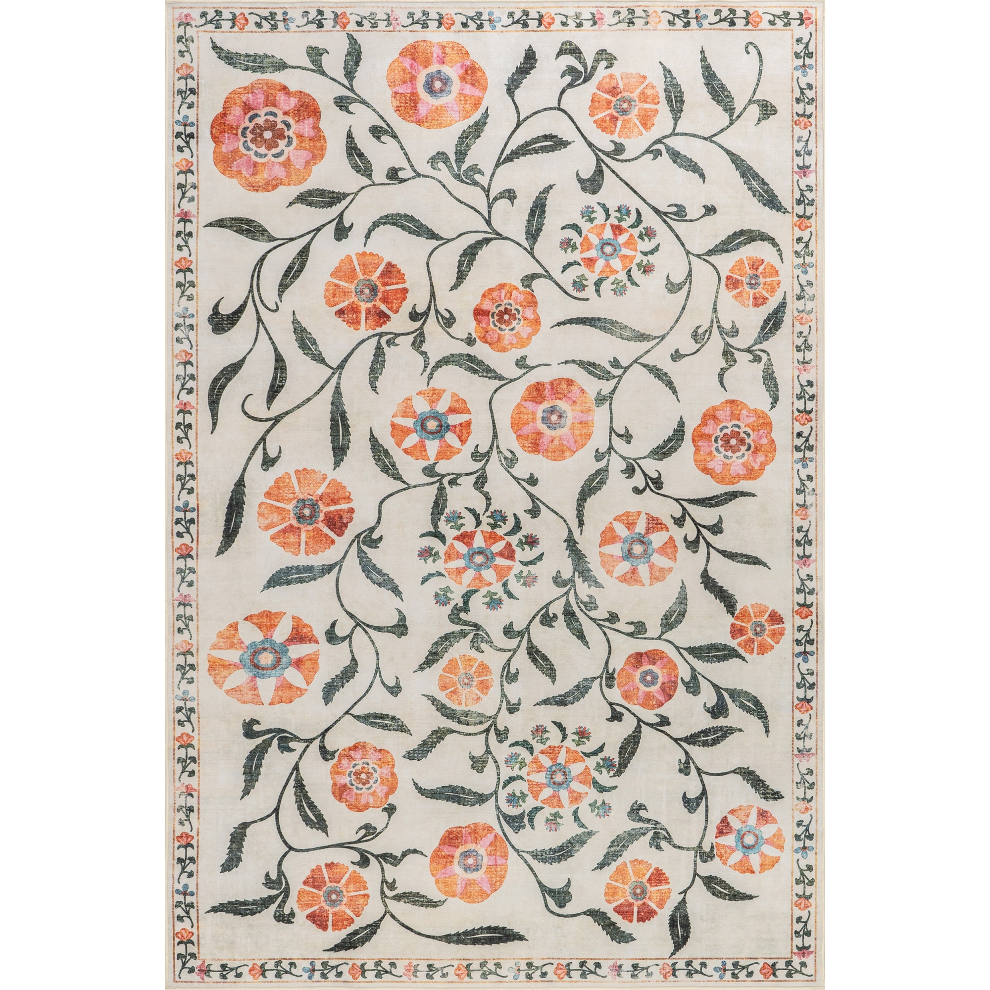 nuLOOM 200HJSP09A-508 rugs - View #2
