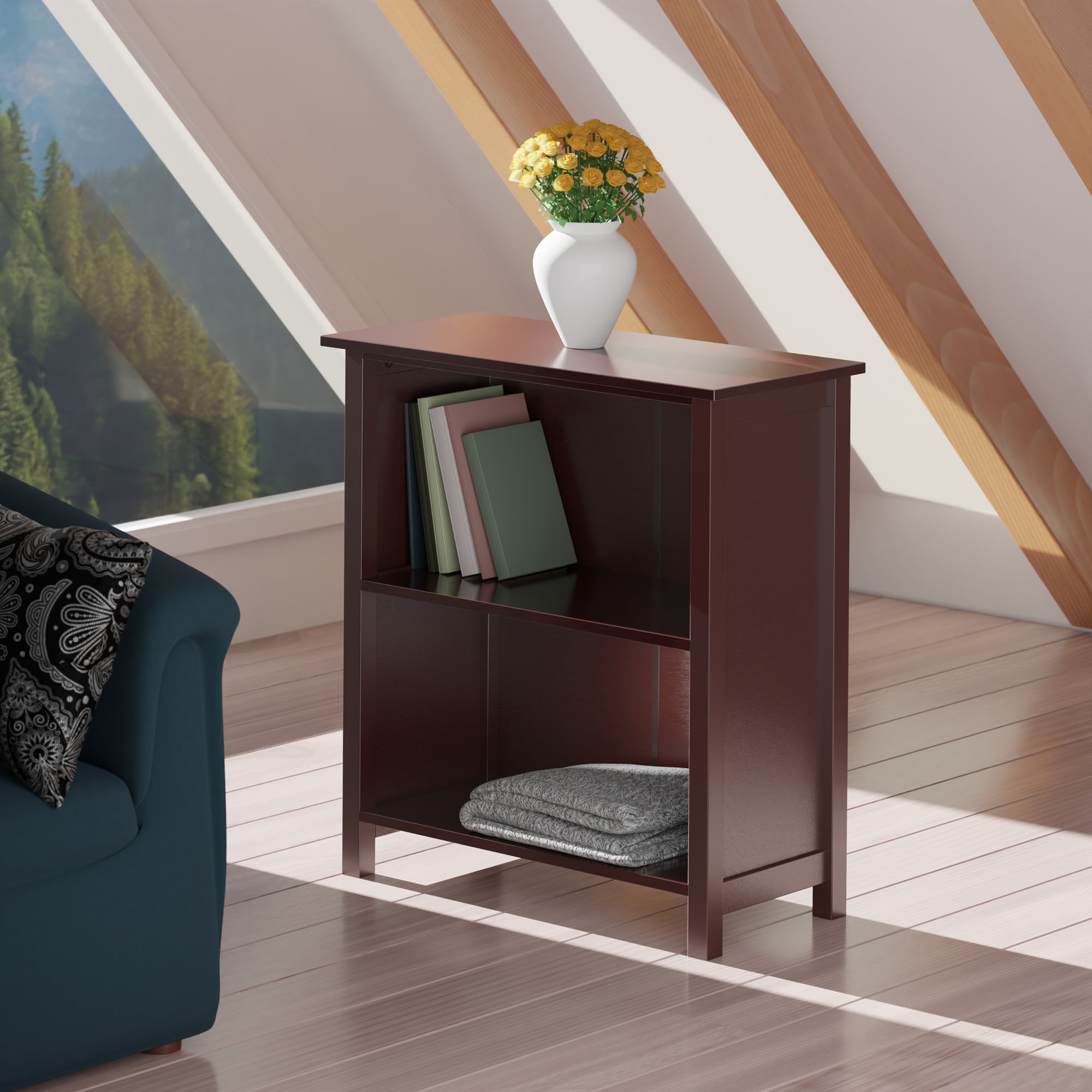 Winsome Wood 94228 bookcases - View #9