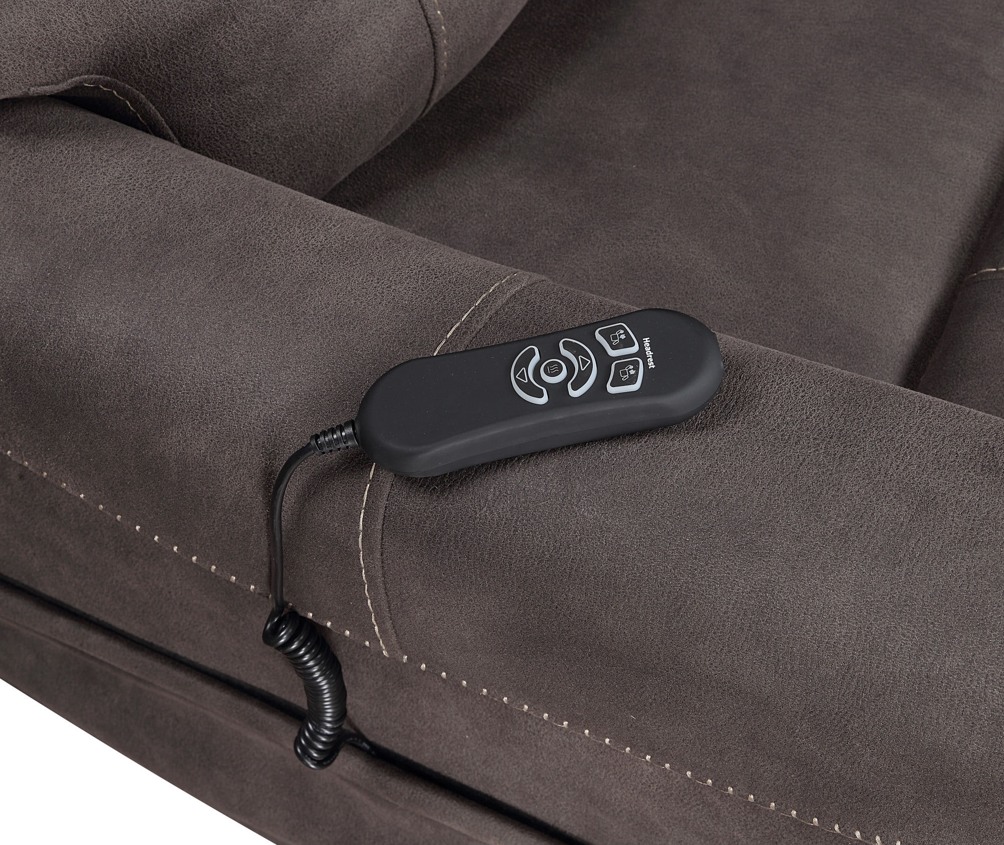 Steve Silver BS850CG recliners - View #8