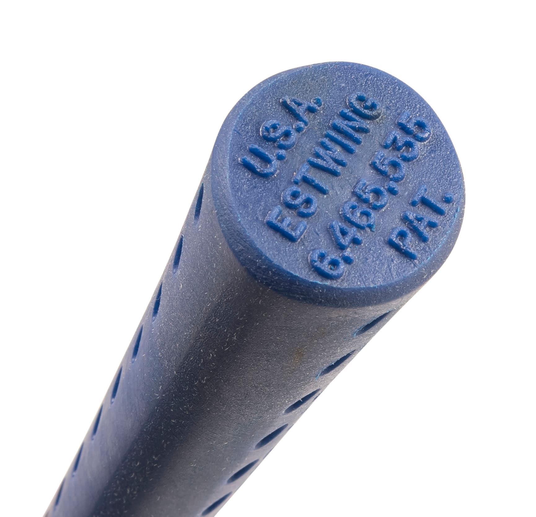 『1年保証』 Estwing 48-oz Smooth Face Steel Head Steel Drilling Hammer その他