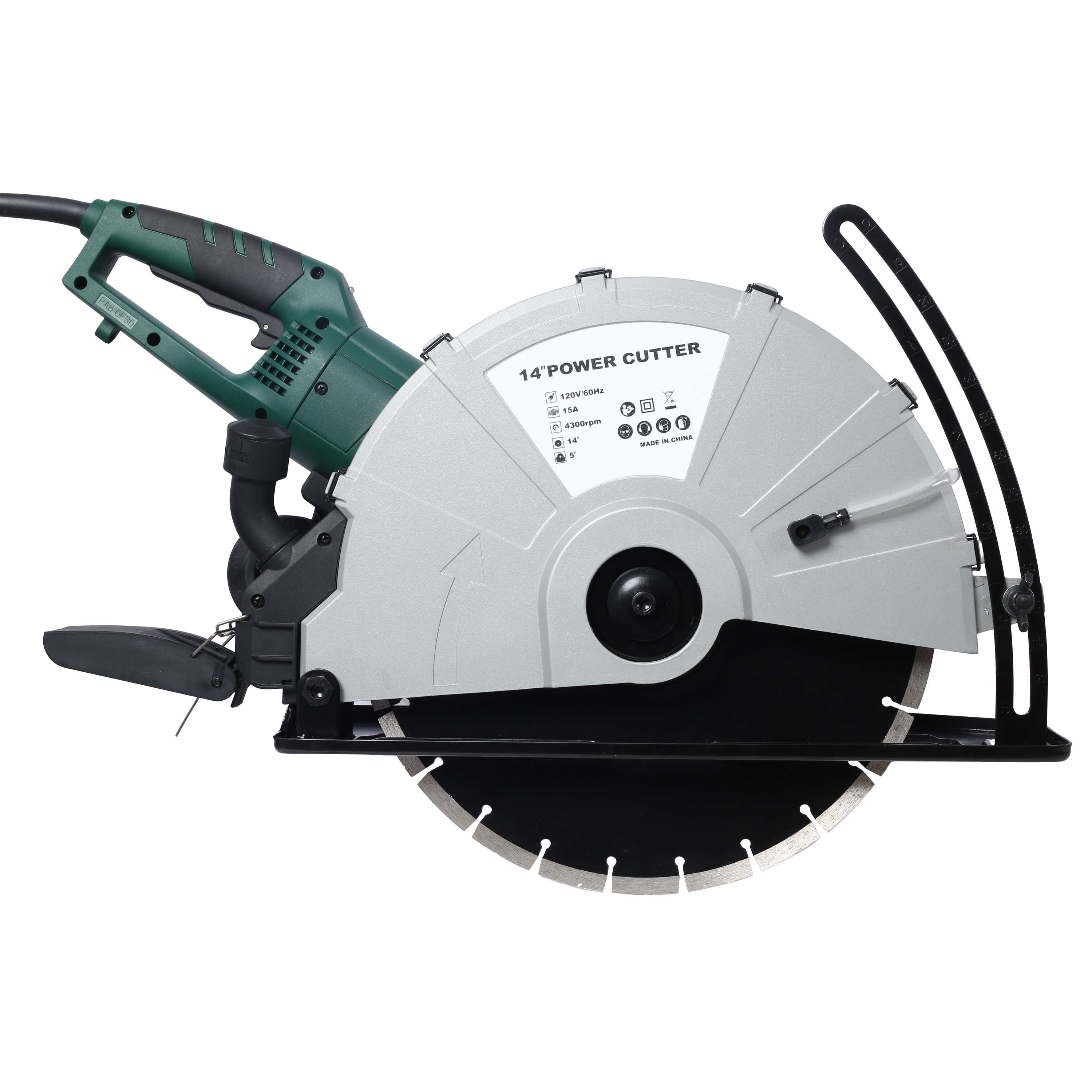 Siavonce XH208415 Masonry-Saws - View #17