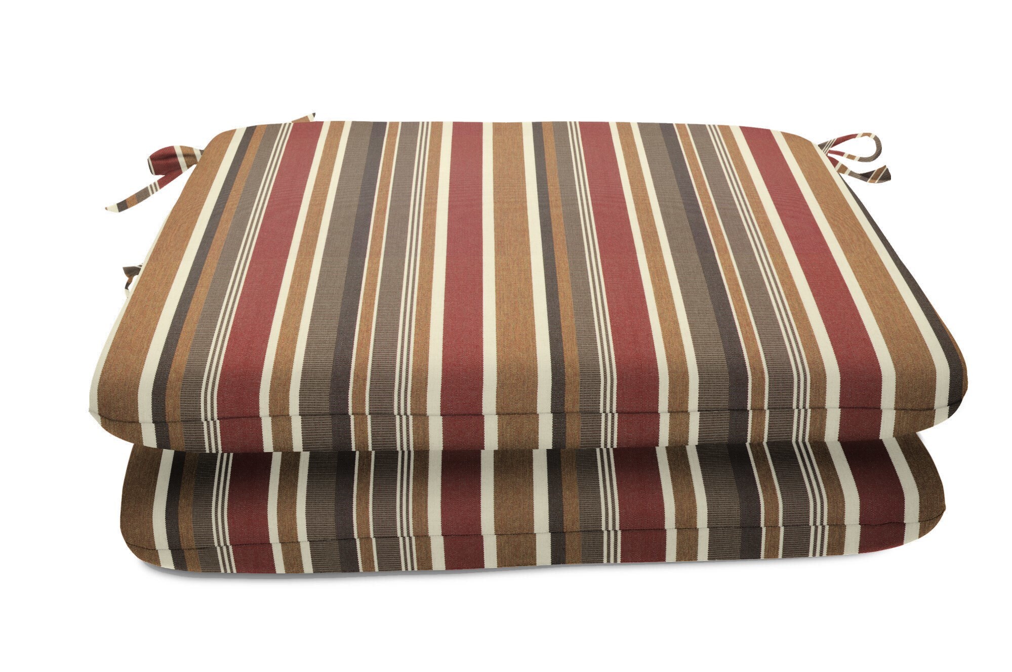 Sunbrella DS2801PK2-3192 Patio-Furniture-Cushions - View #4
