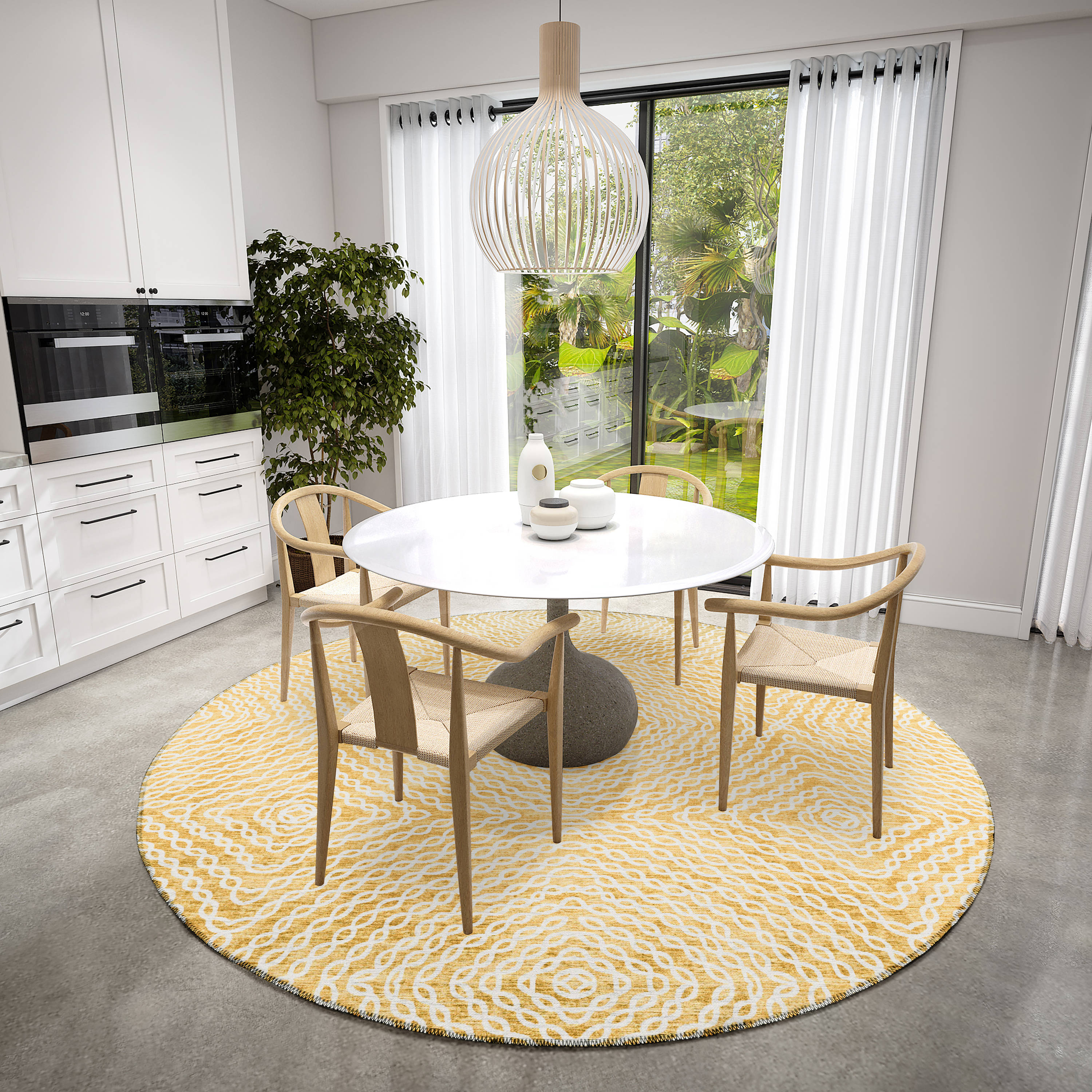 Addison Rugs ABV33GI8RO rugs - View #2