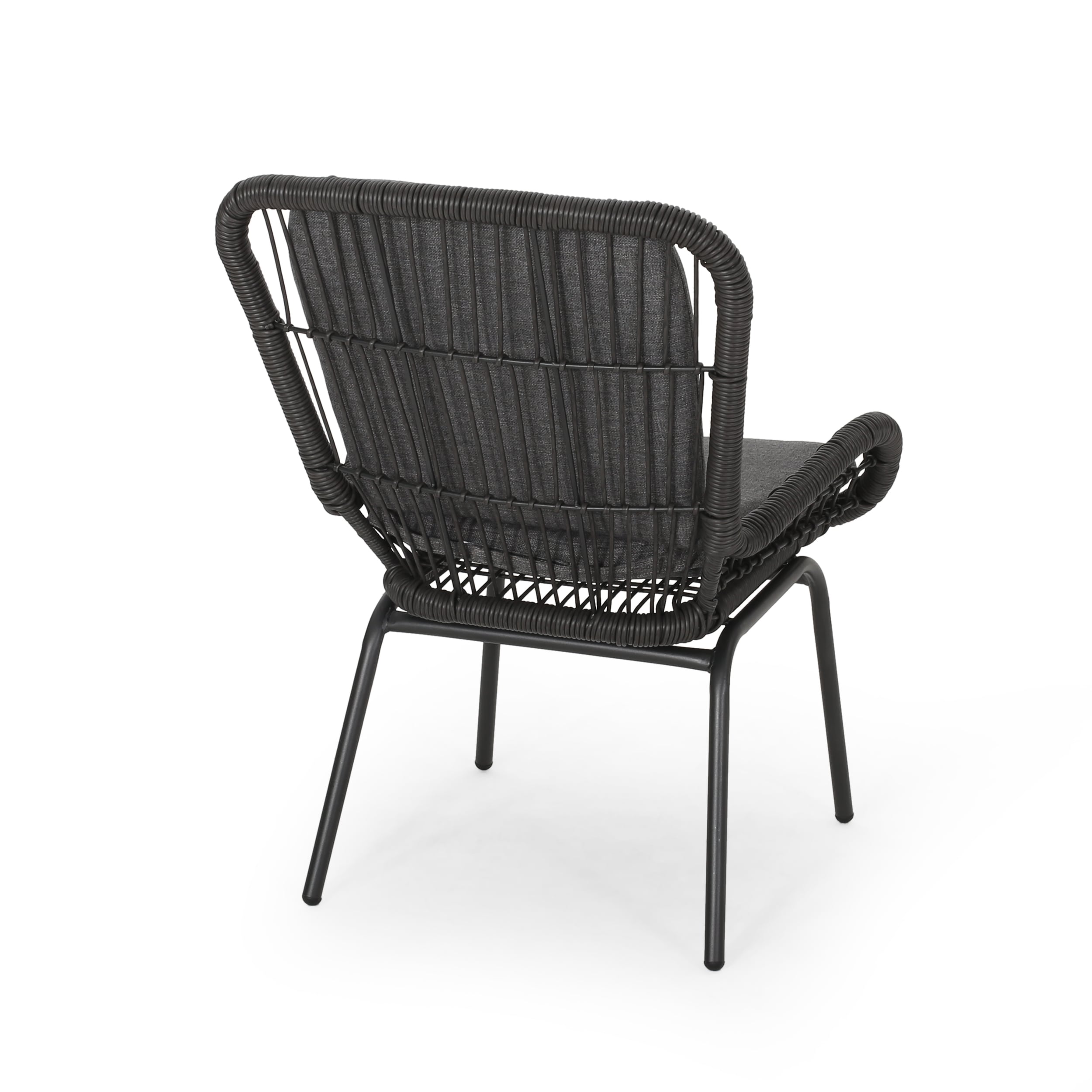 ModernLuxe 64877.00GRY Patio-Conversation-Sets - View #8
