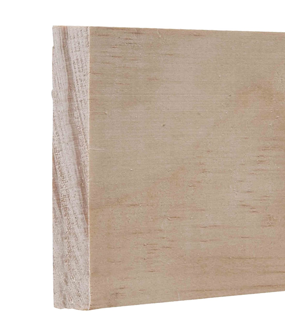 RELIABILT L0035188 Baseboard-Moulding - View #3