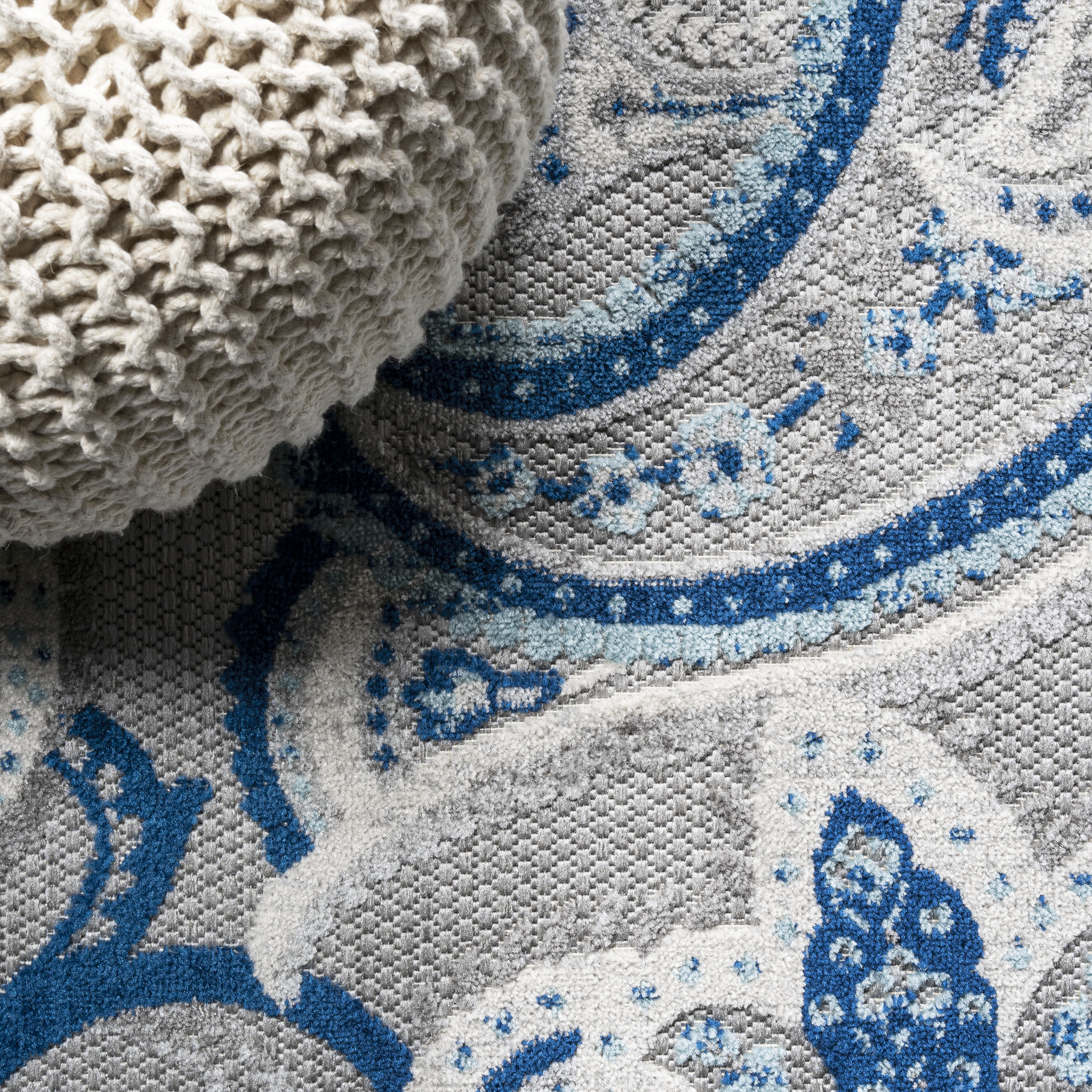 JONATHAN  Y AMC103C-4 rugs - View #8