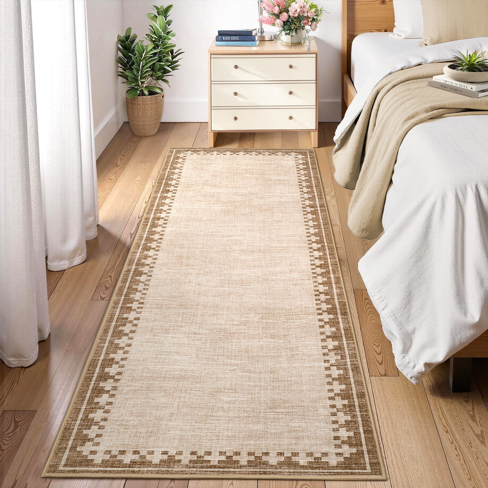 Garvee SUNNY-RUG-F5A1 rugs - View #2