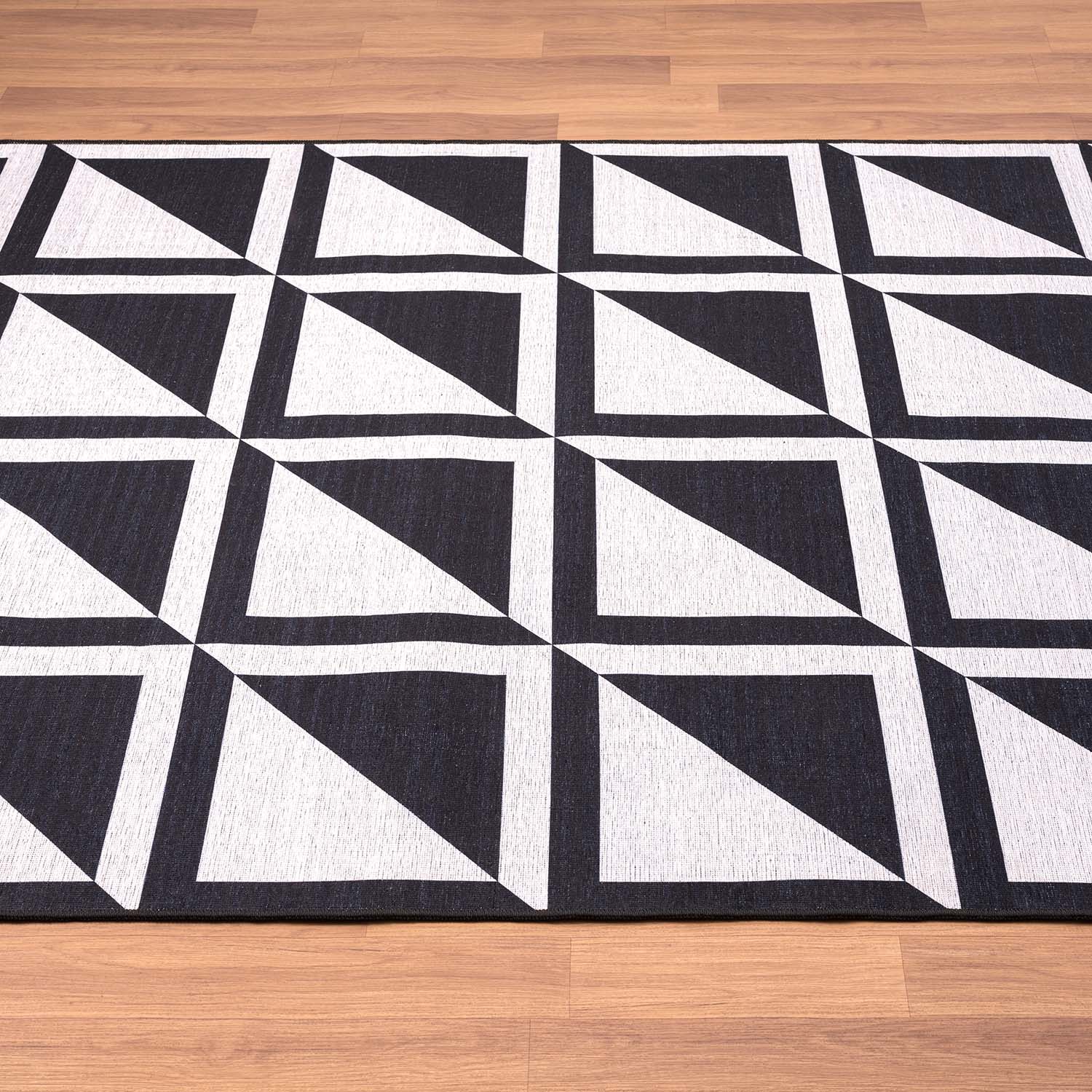 Abani Rugs PAR190A-5 rugs - View #4