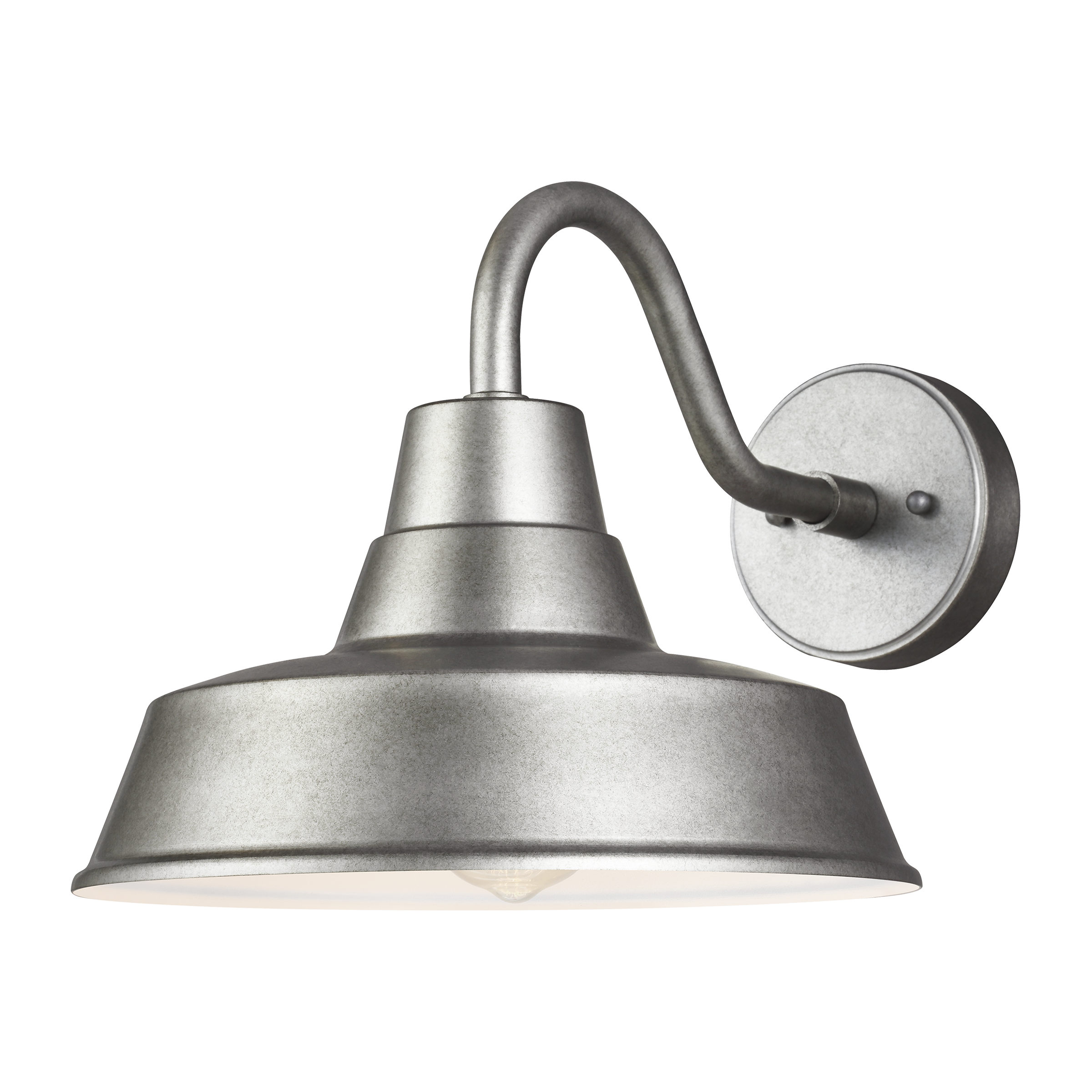 Generation Lighting 8637401EN3-57 Outdoor-Wall-Lighting - View #3