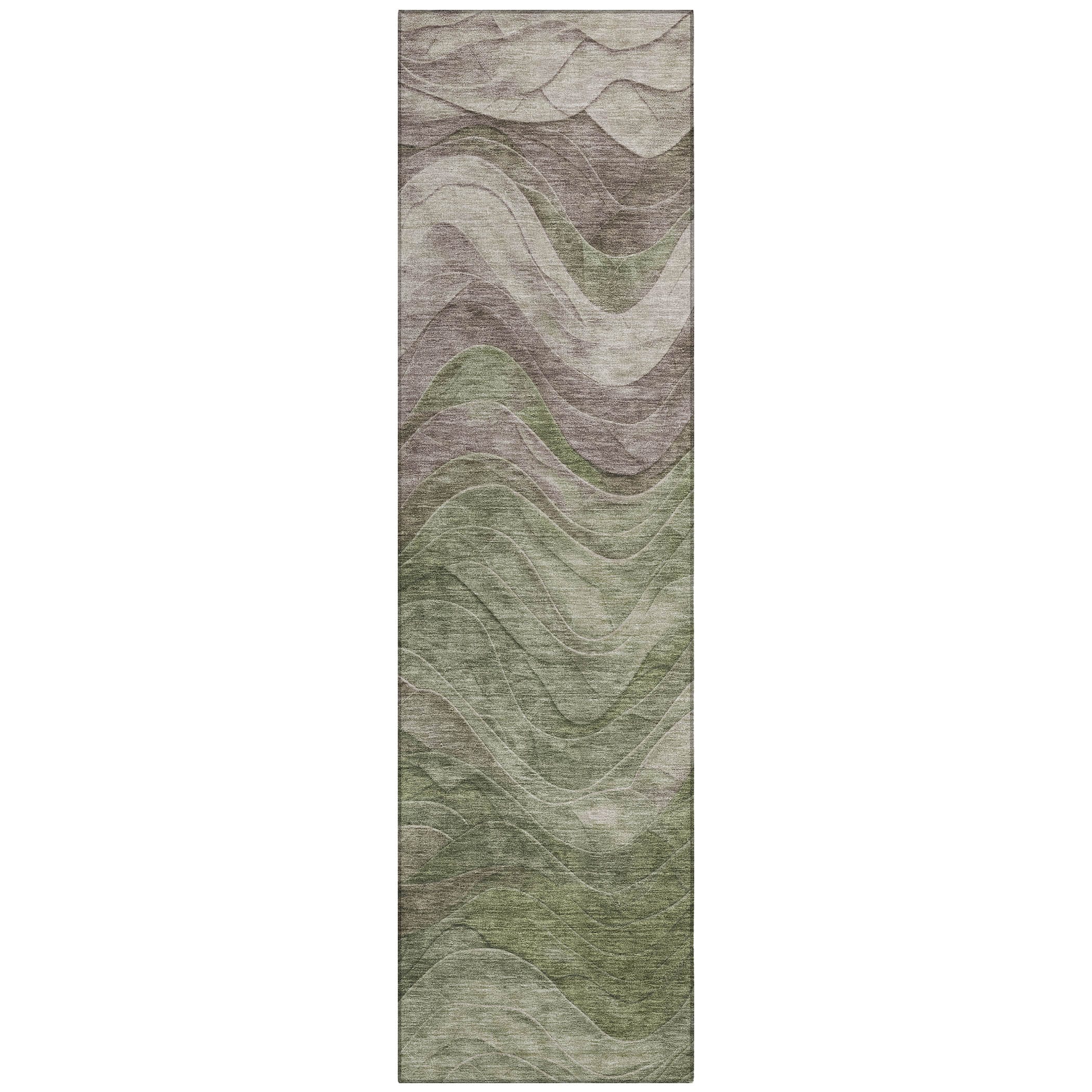 Addison Rugs ACN1700GE2X8 rugs - View #2