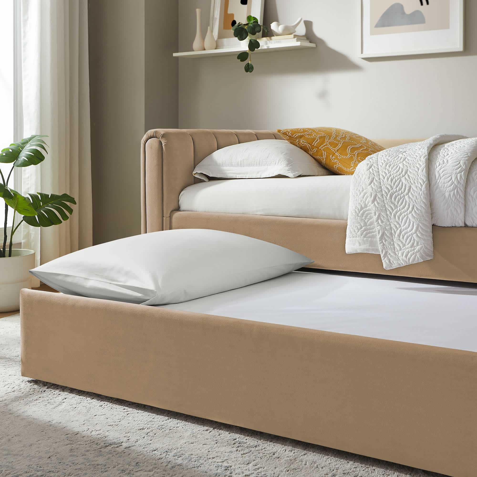 Modway MOD-7234-TAU beds - View #6