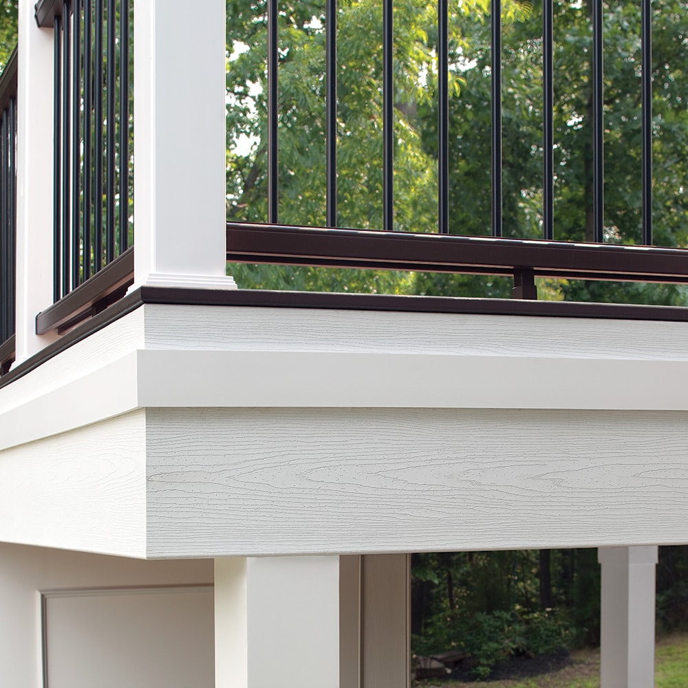 Trex 101087 Fascia-Boards - View #6