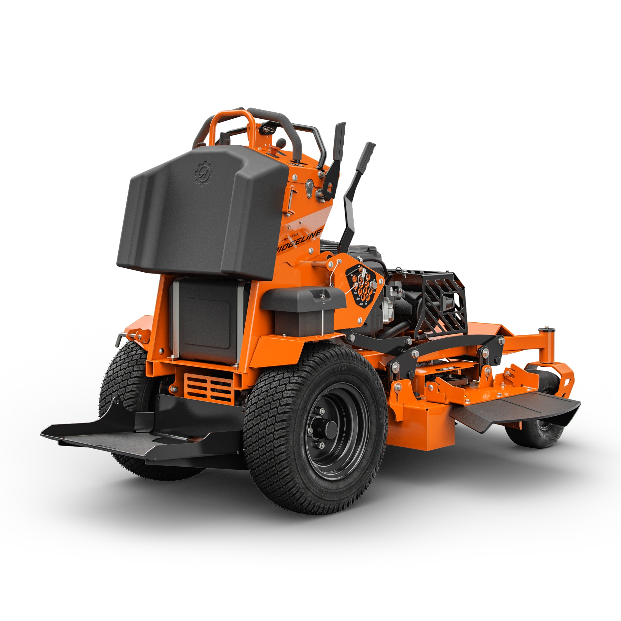Ariens 994166 Zero-Turn-Mowers - View #6