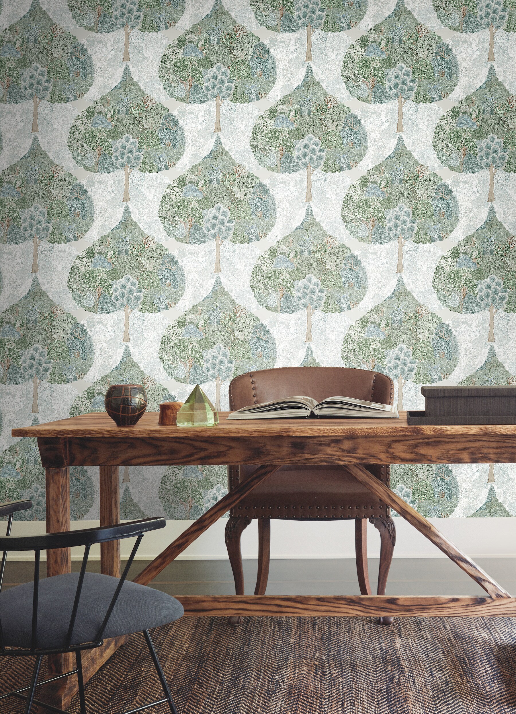 York Wallcoverings BO6701 wallpaper - View #2