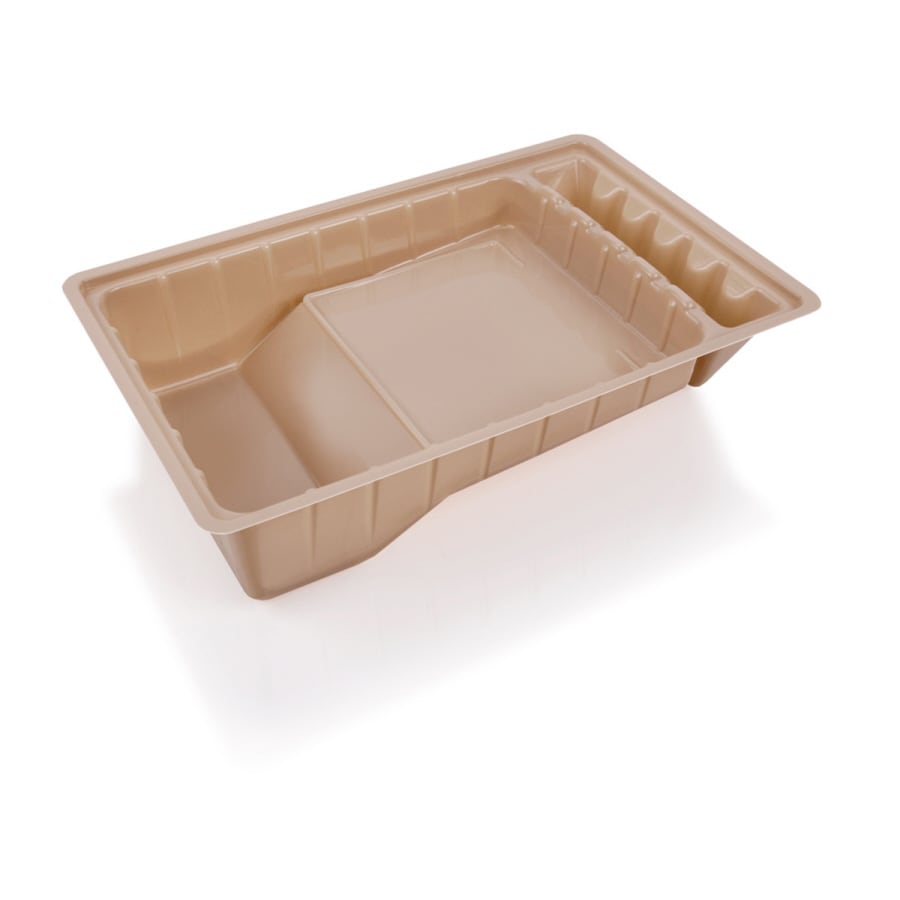Valspar 3-Pack 15.5-in x 9.25-in Paint Tray Liner in the Paint Tray Liners  department at