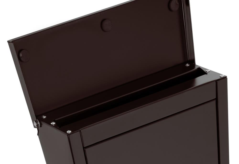 Architectural Mailboxes 2580RZ-10 mailboxes - View #13