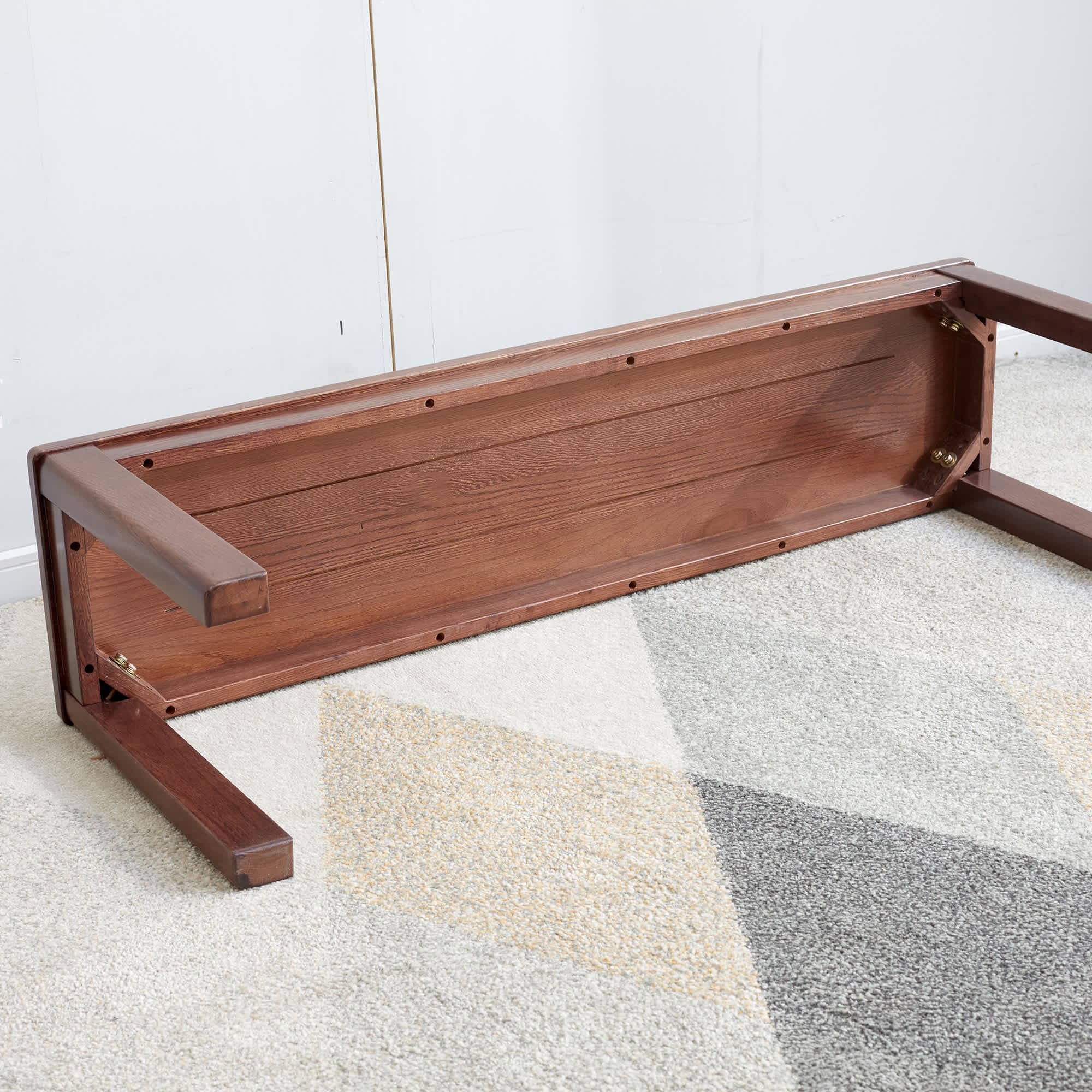Bestier USLOW-W1283P434414 bench - View #4
