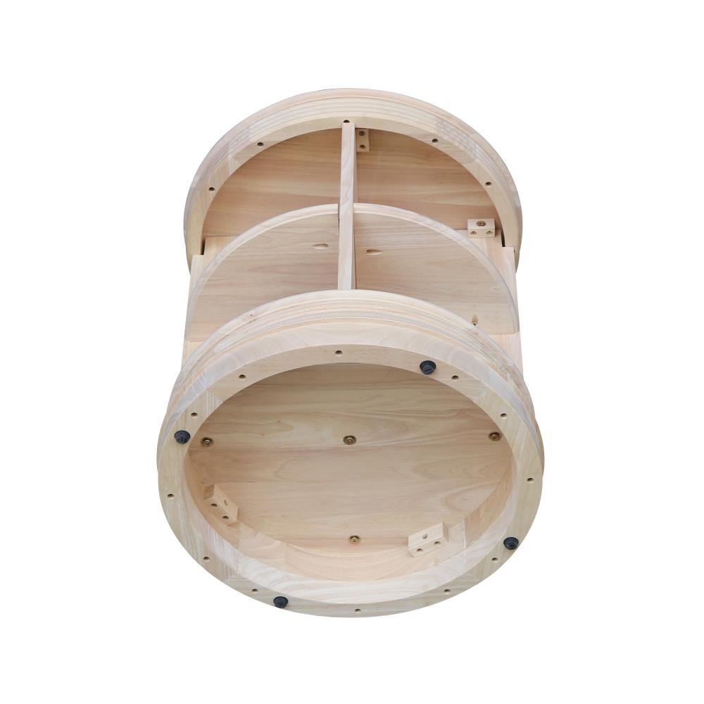International Concepts OT-47ER End-Tables - View #7