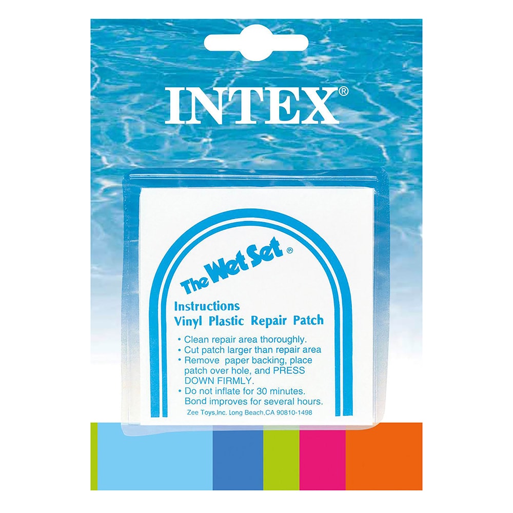 Intex 267438 Pool-Vacuums - View #7