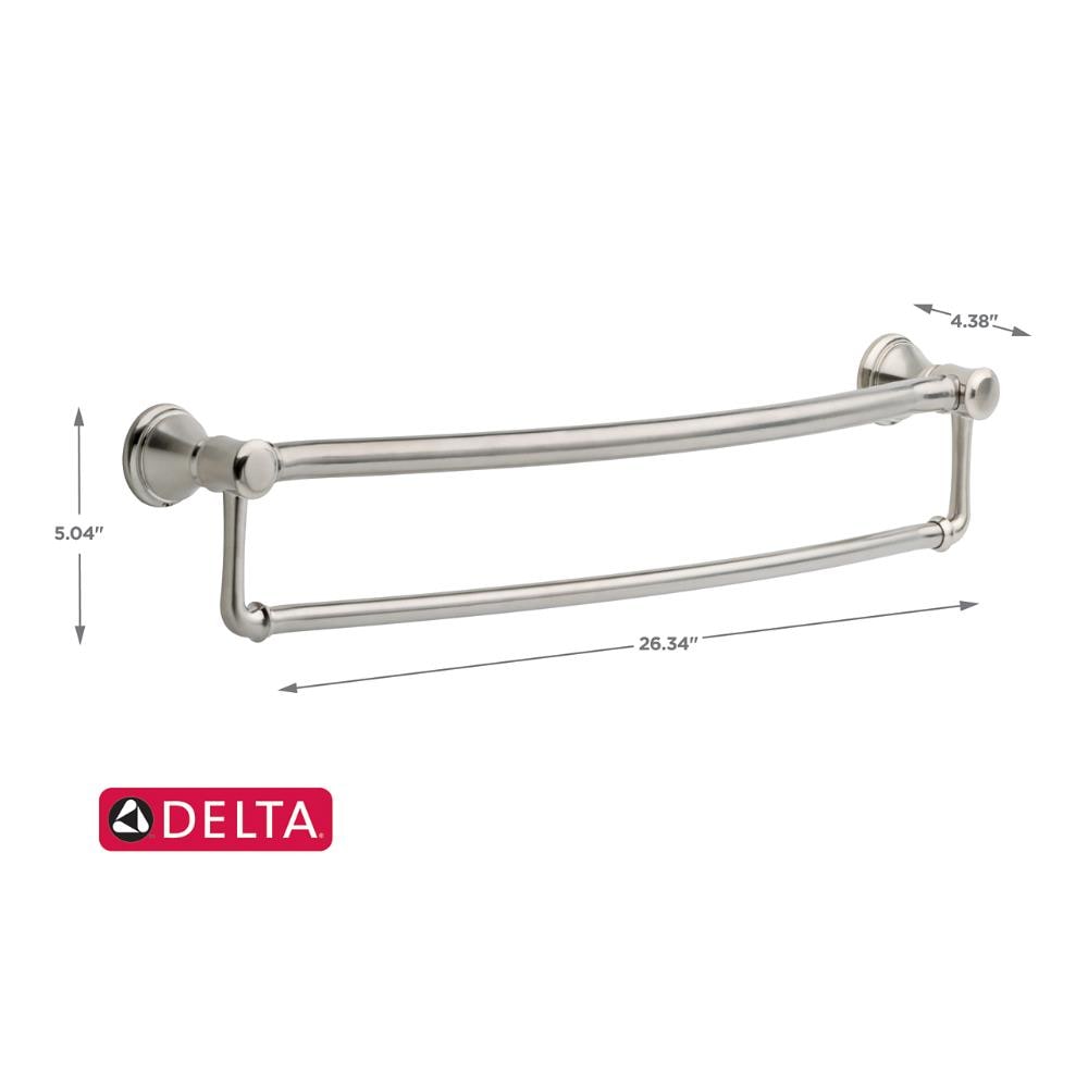Delta 41319-SS Grab-Bars - View #6