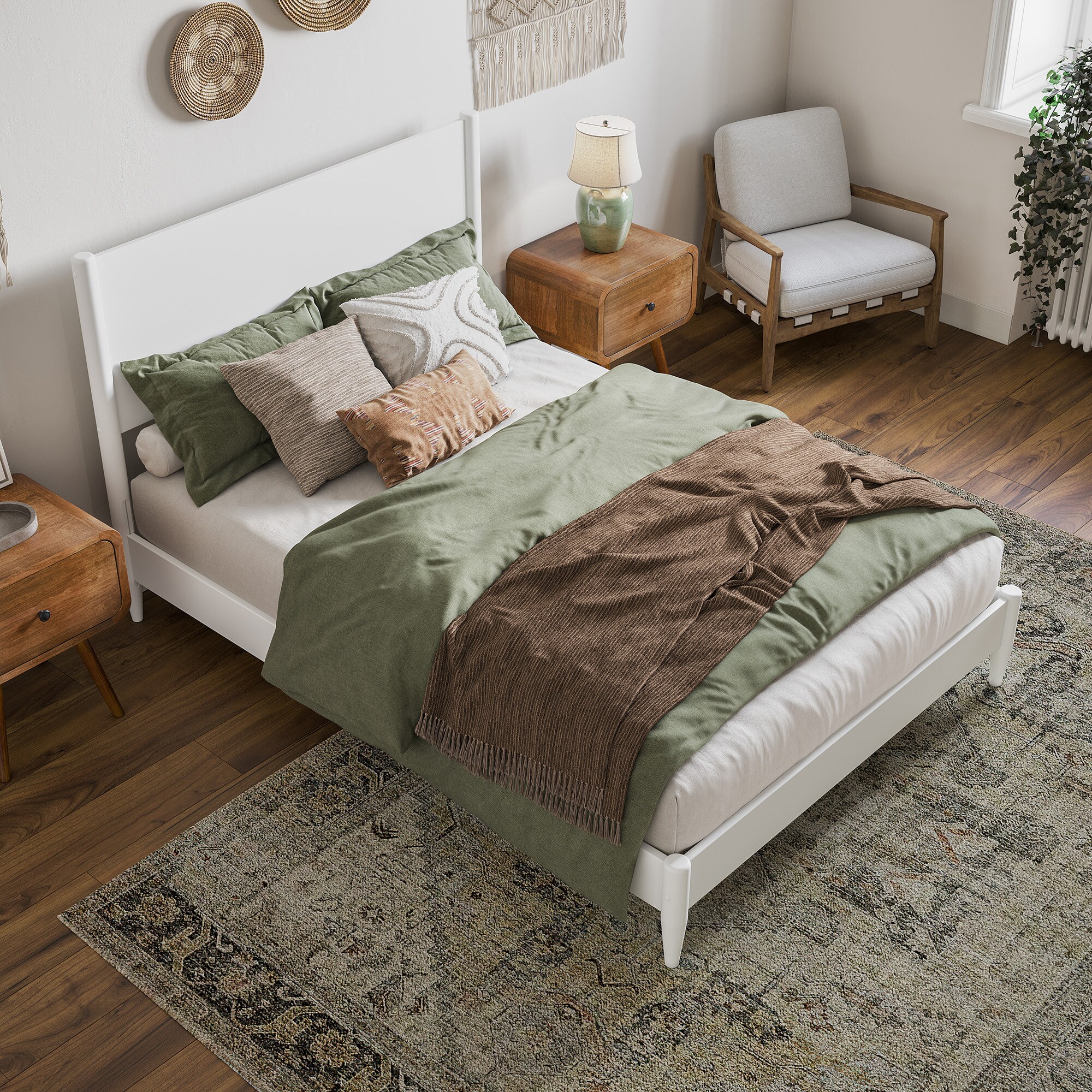 AFI AR9878032 beds - View #4