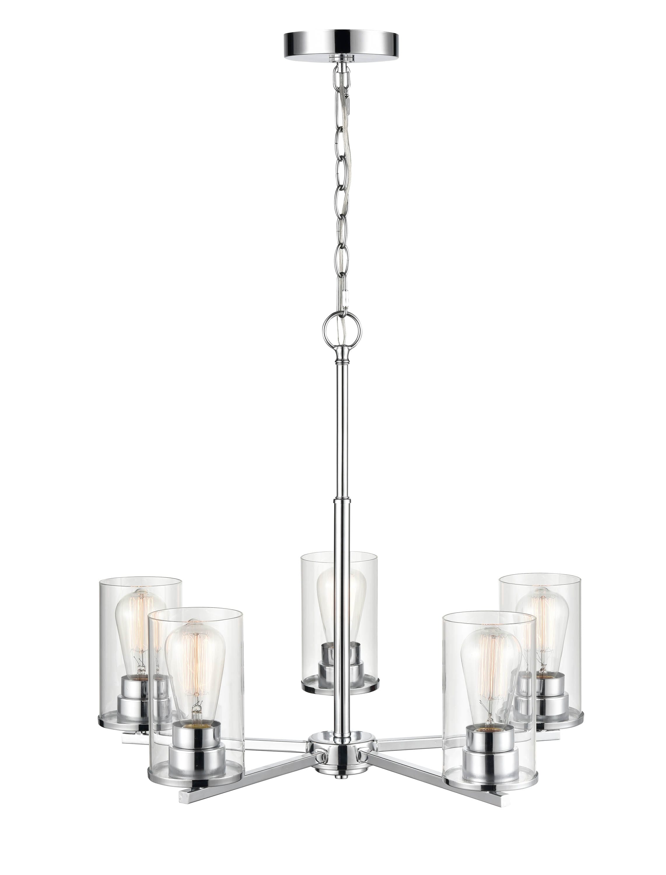 Millennium Lighting 2715-CH b090015 - View #4