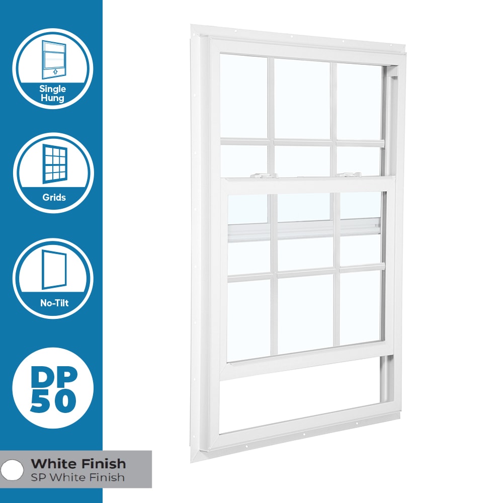 RELIABILT 719801228277105SH Single-Hung-Windows - View #4