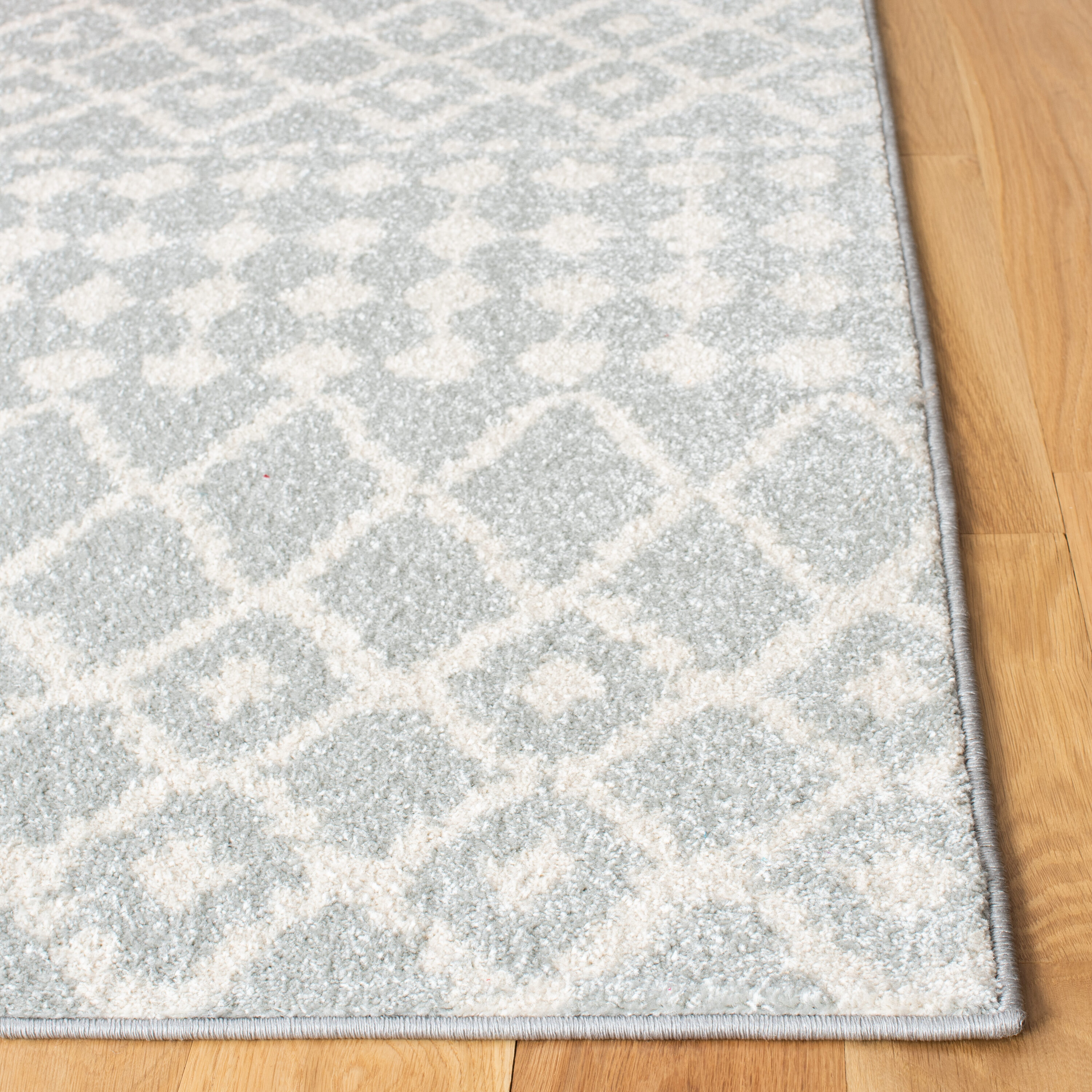 Safavieh MRE414E-7SQ rugs - View #2