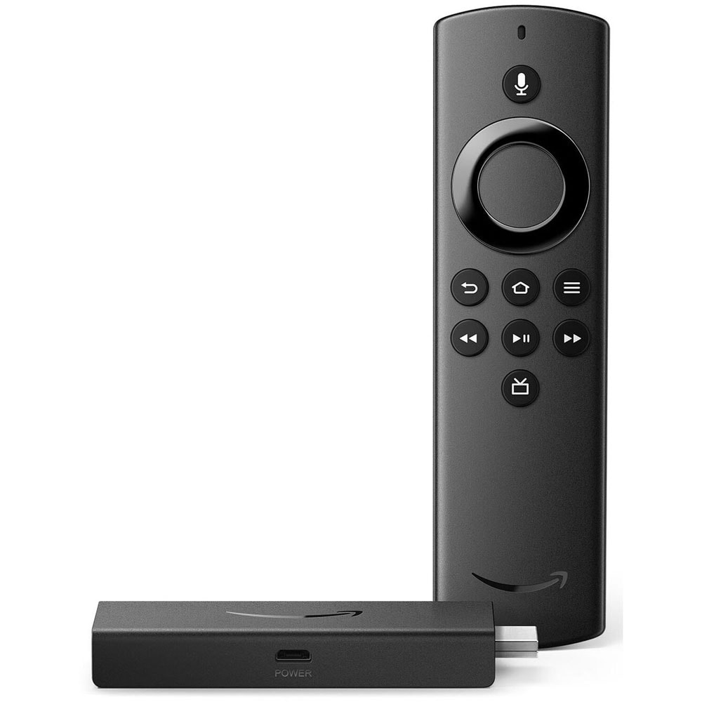Fire TV Stick Lite: How to Setup (Step by Step for Beginners) 