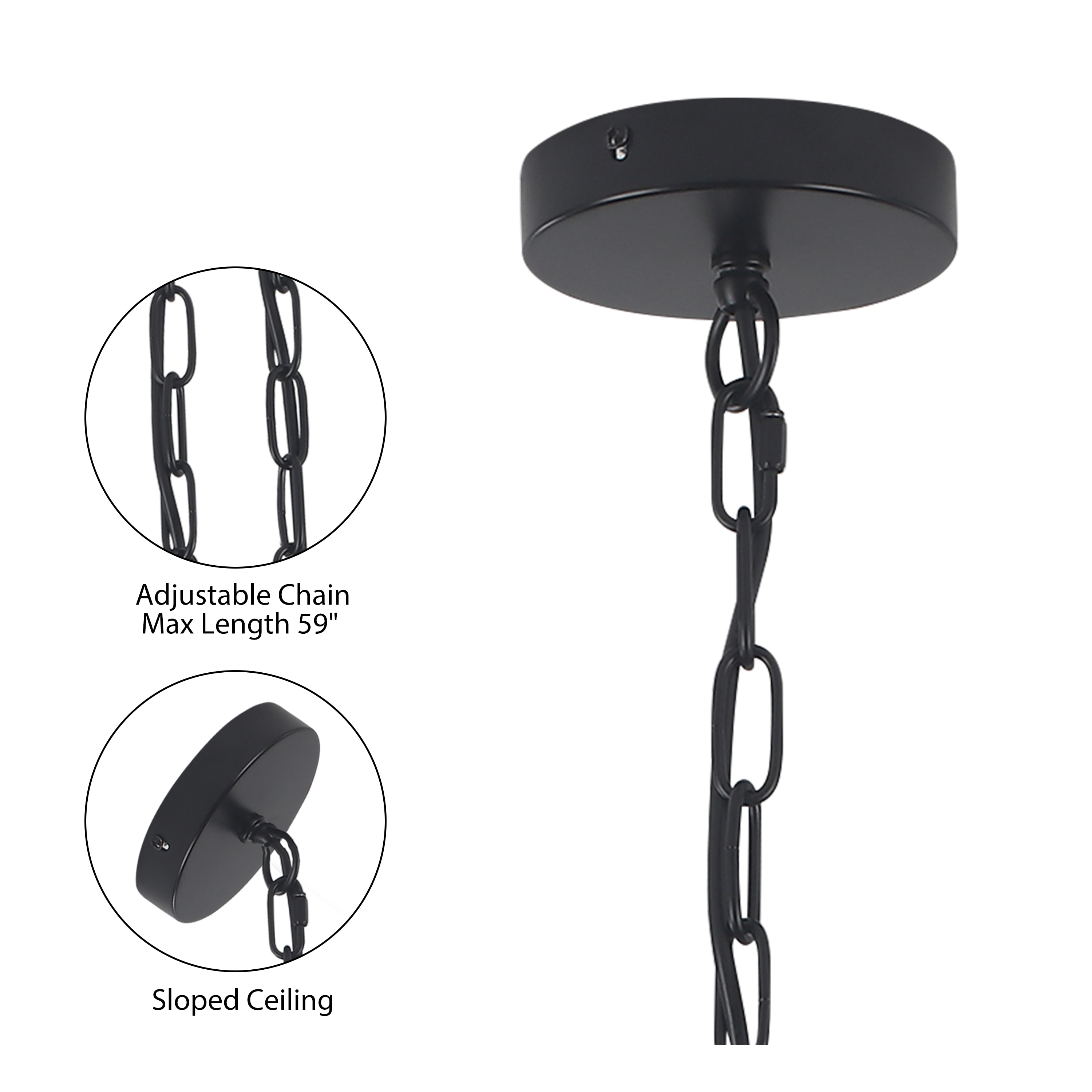 GoYeel ZP114BL06 b090015 - View #5