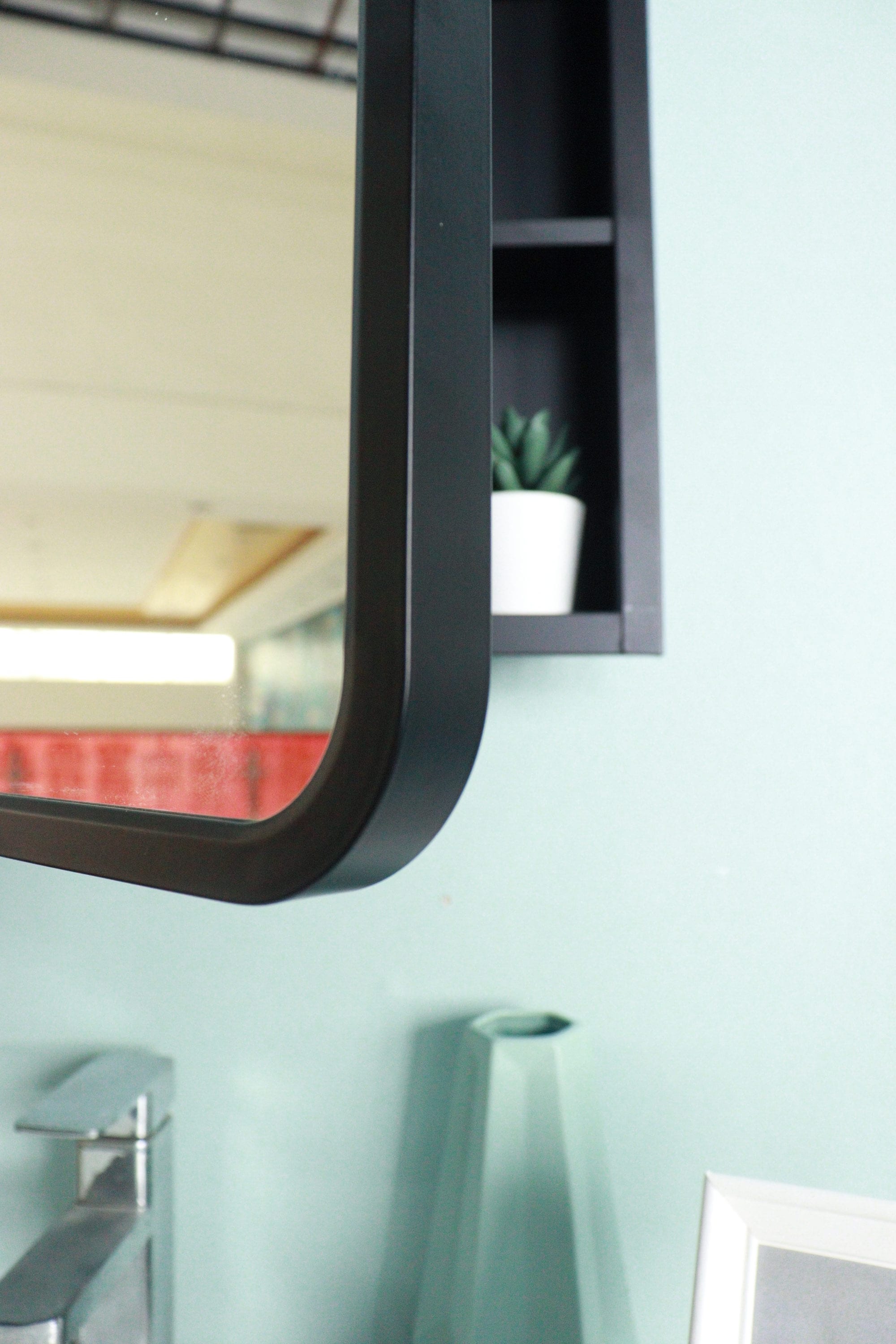 AAZJ HP-141745 Bathroom-Medicine-Cabinets - View #9